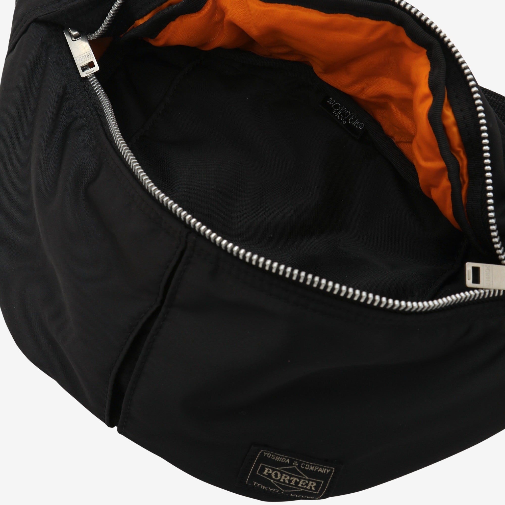 Tanker Series Waist Bag