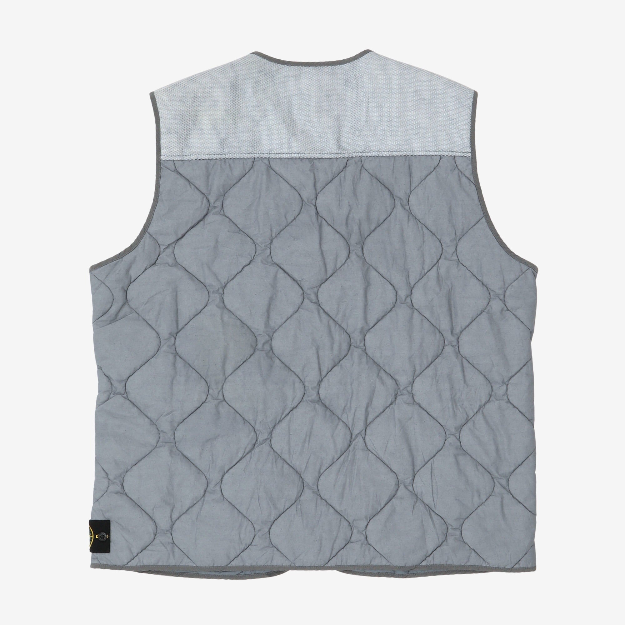 Panama Primaloft TC Gilet
