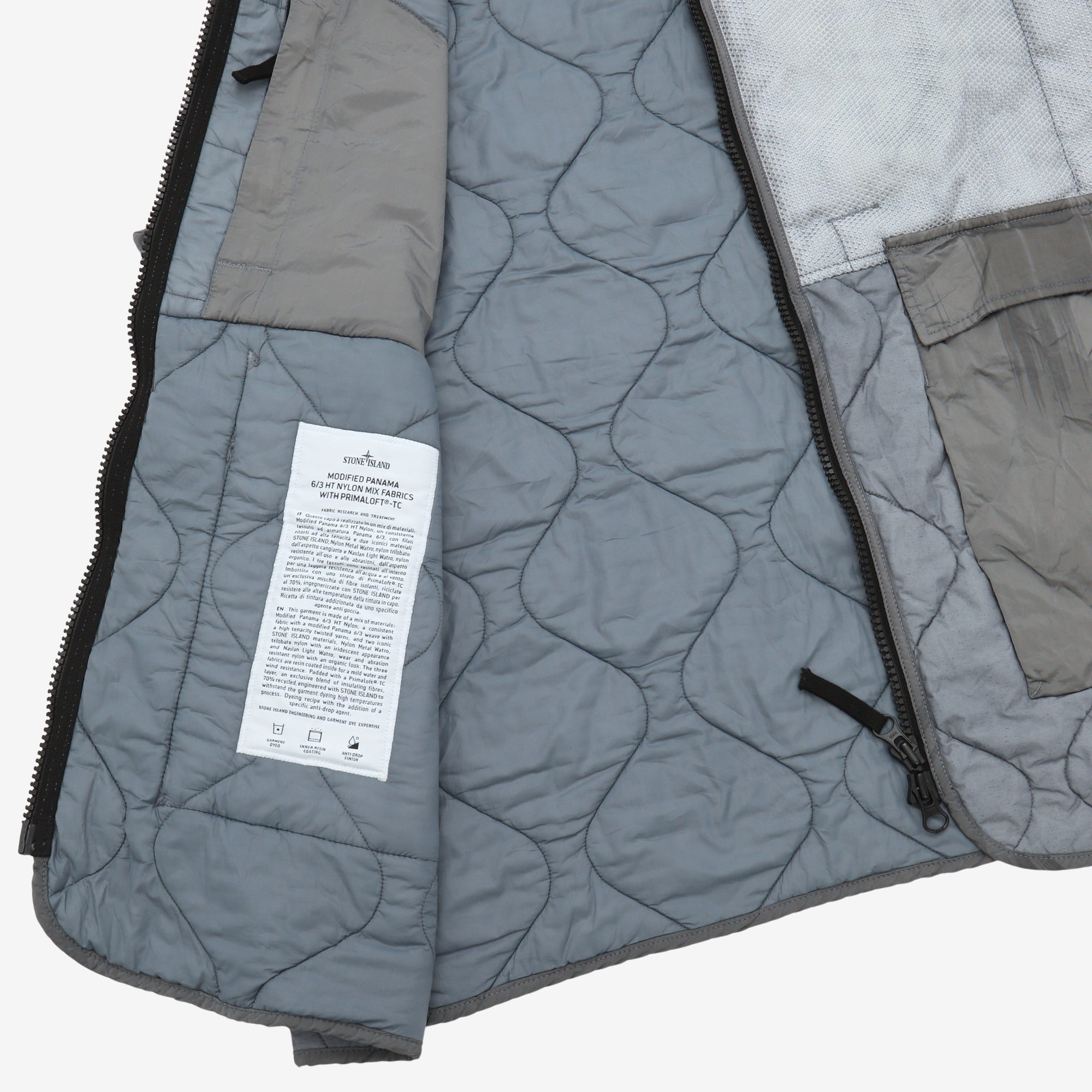 Panama Primaloft TC Gilet