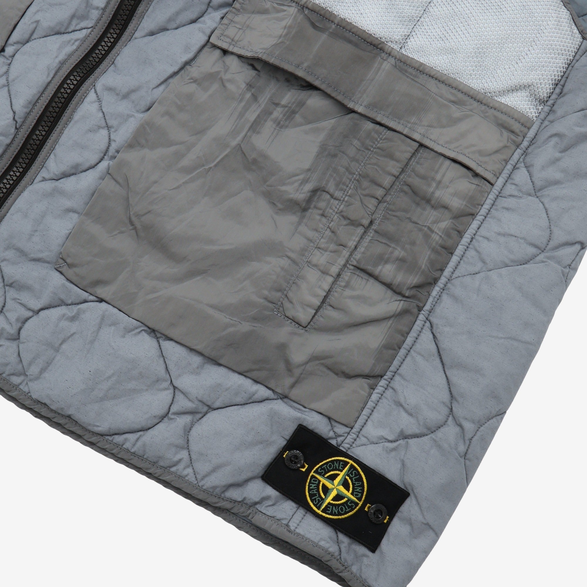 Panama Primaloft TC Gilet