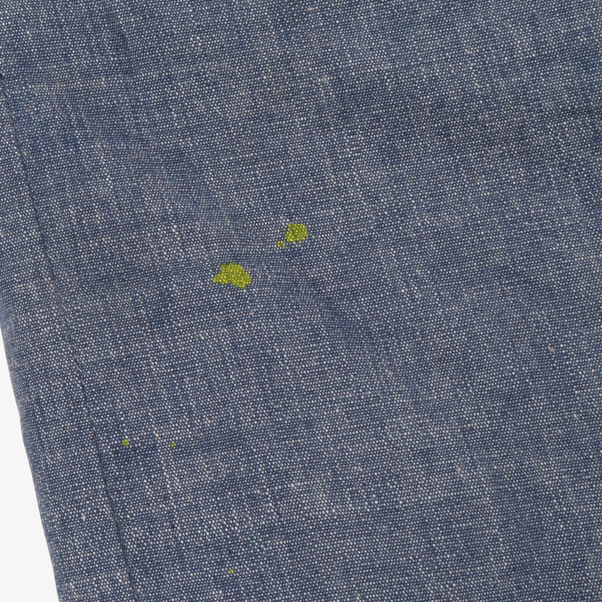 ONI-022-SVCH Chambray Jeans