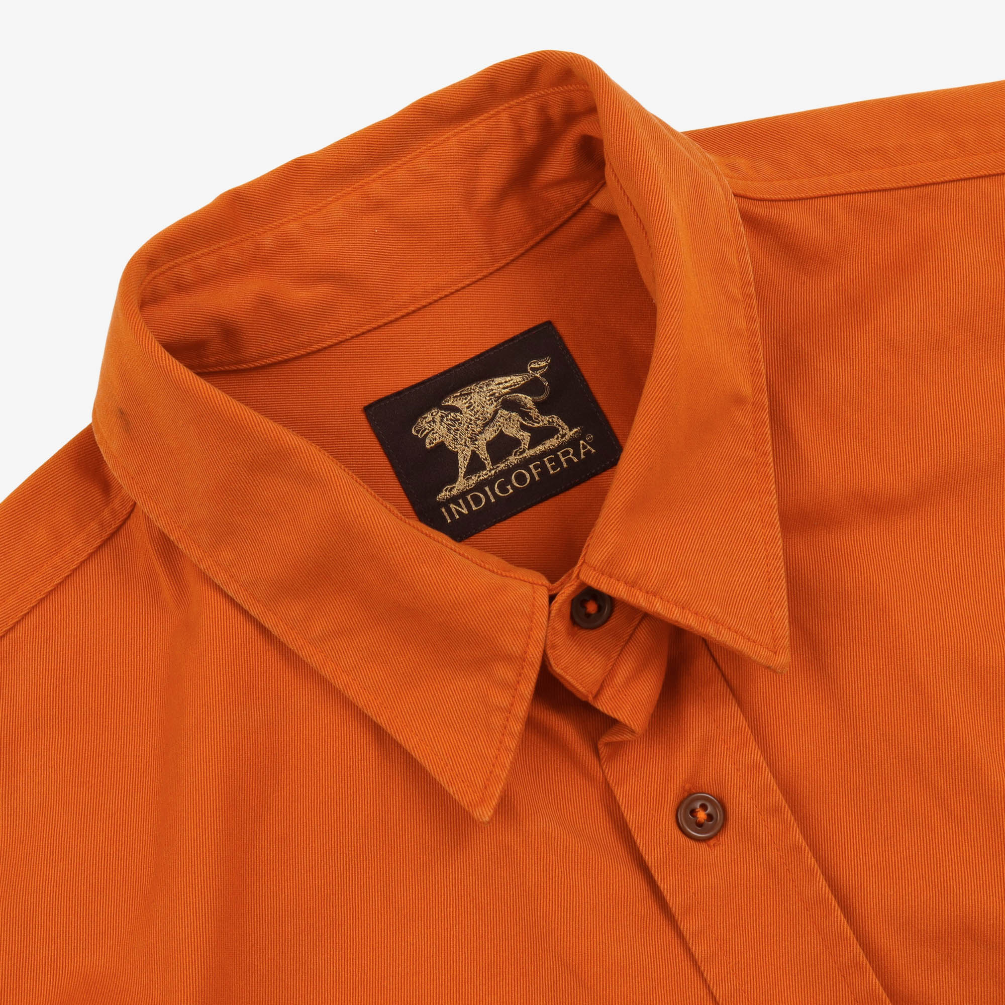Alamo Shirt