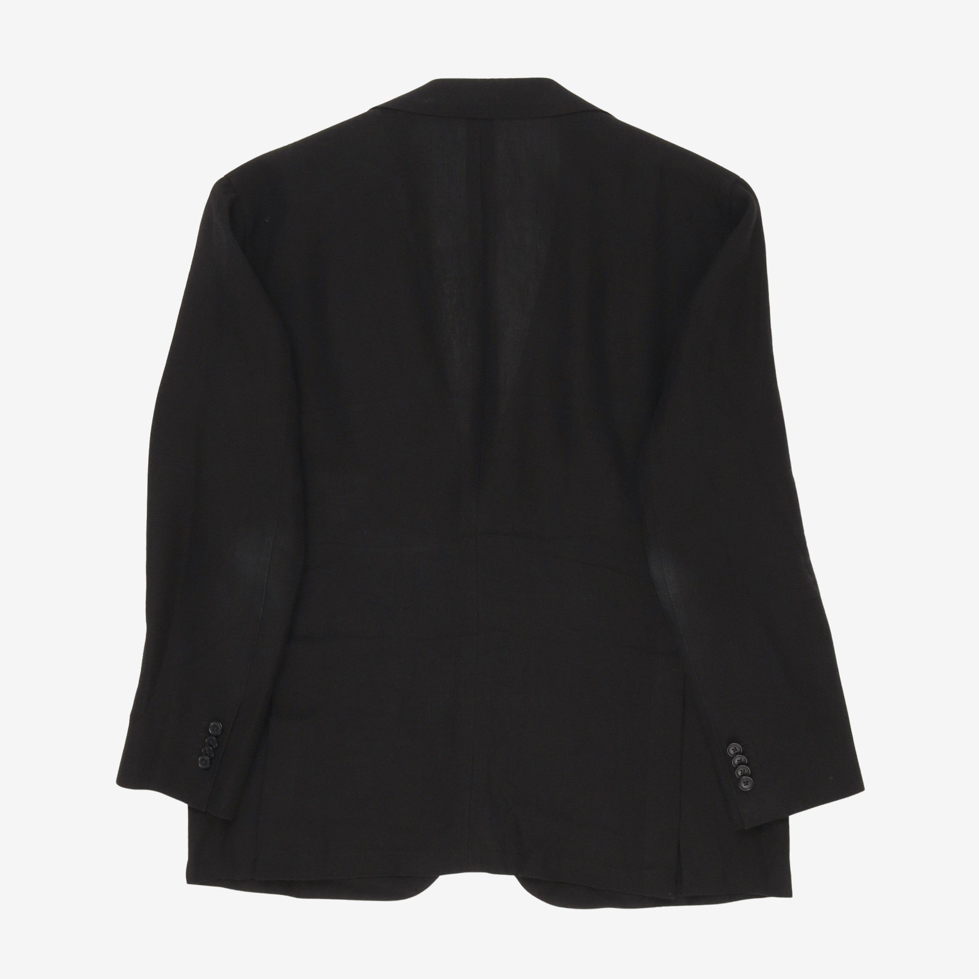 Linen Roma Suit