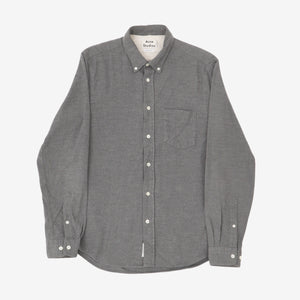BD Isherwood Flannel Shirt