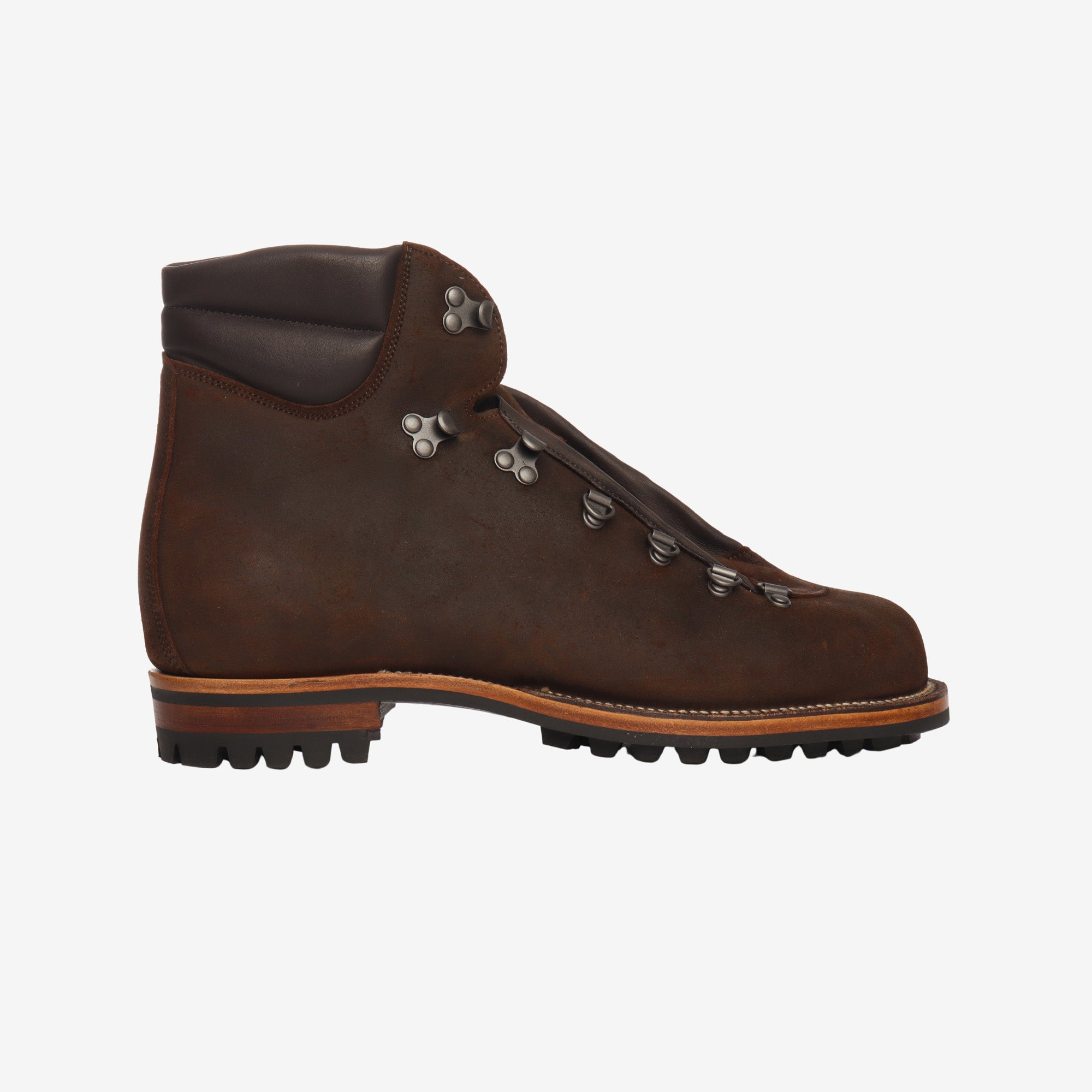 240 CFS Snuff Waxy Commander Pachena Bay Boot