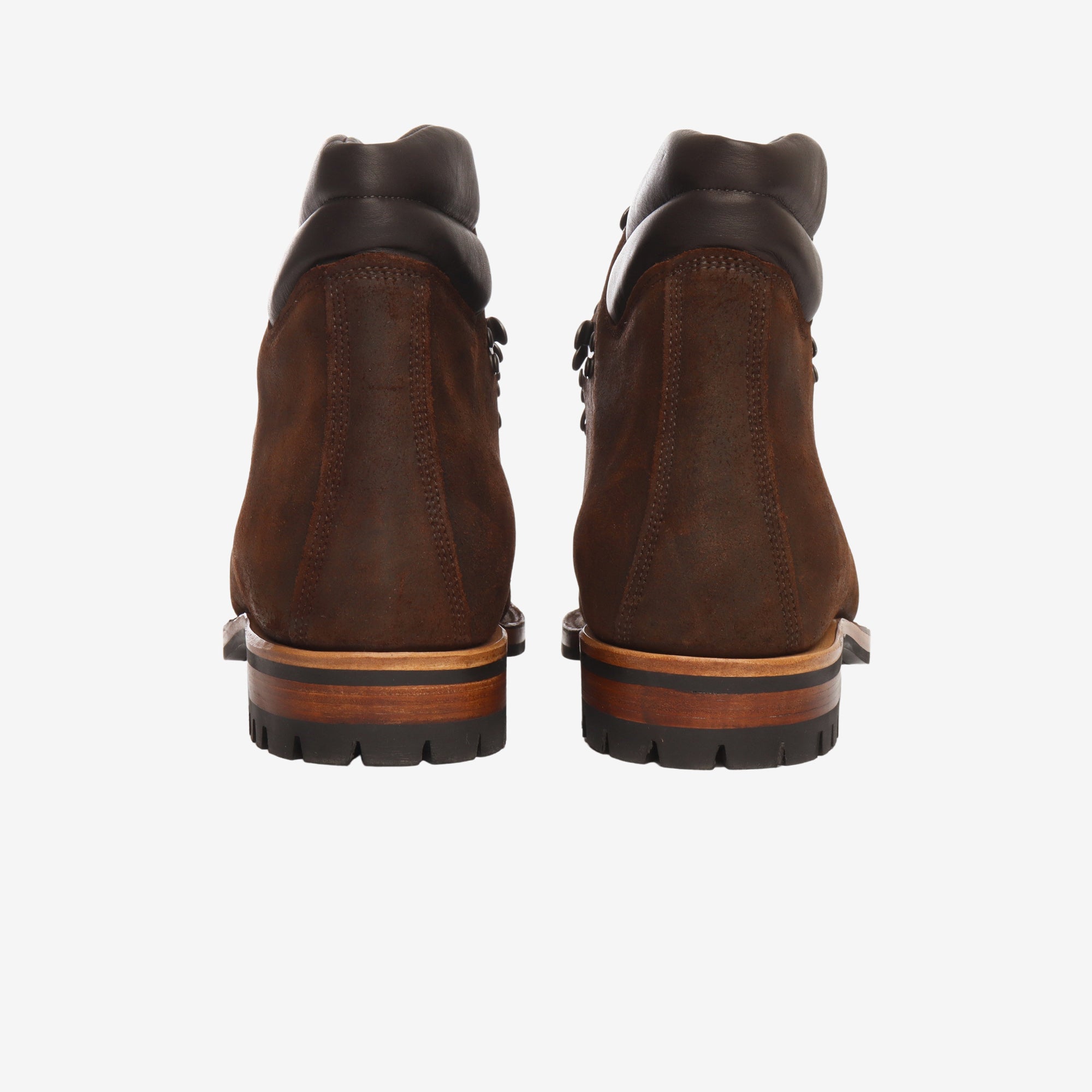 240 CFS Snuff Waxy Commander Pachena Bay Boot