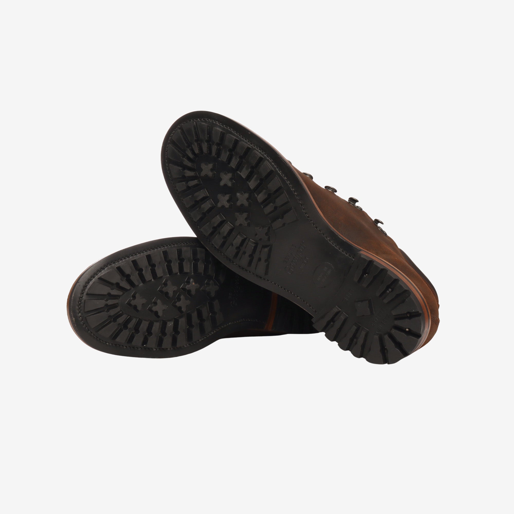 240 CFS Snuff Waxy Commander Pachena Bay Boot