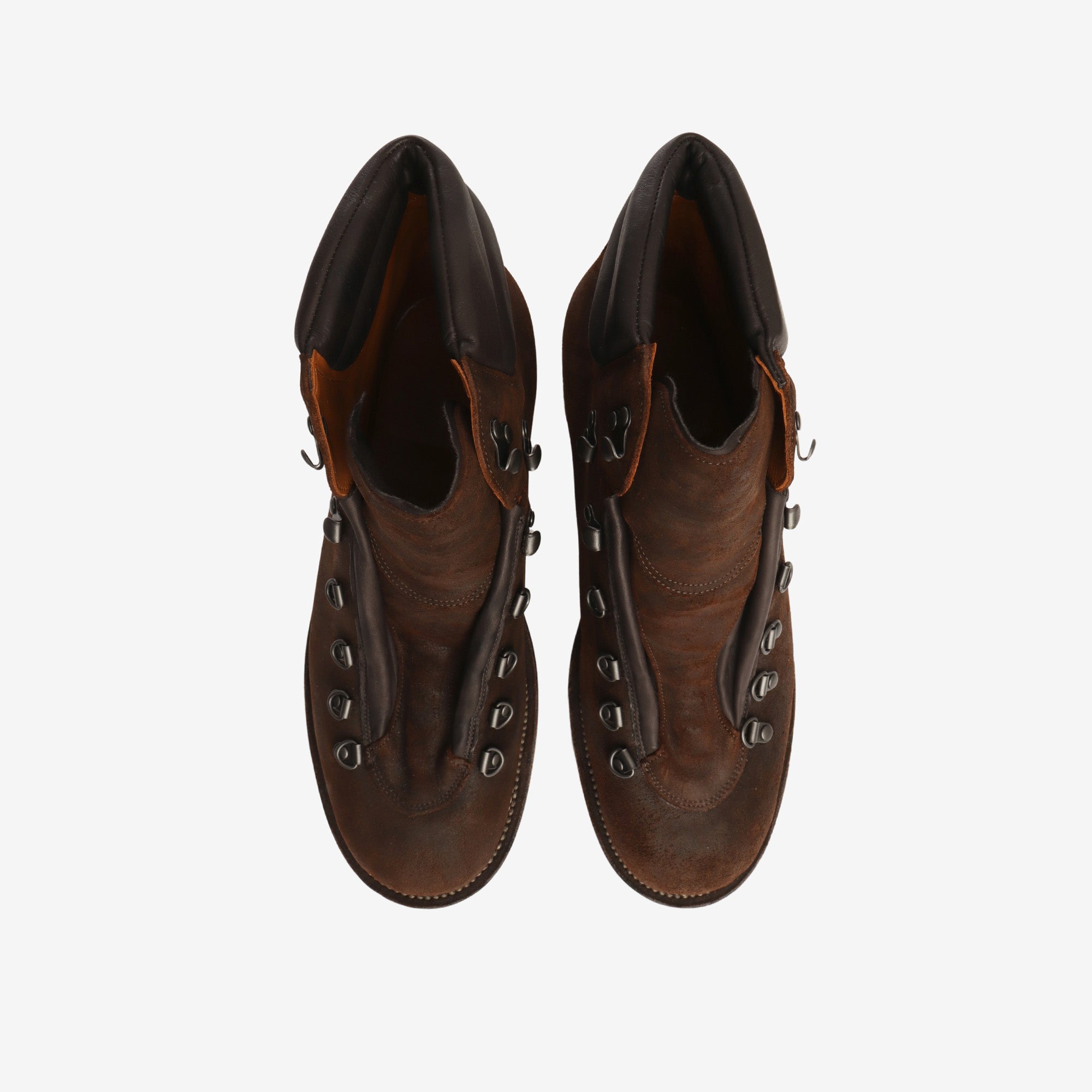 240 CFS Snuff Waxy Commander Pachena Bay Boot