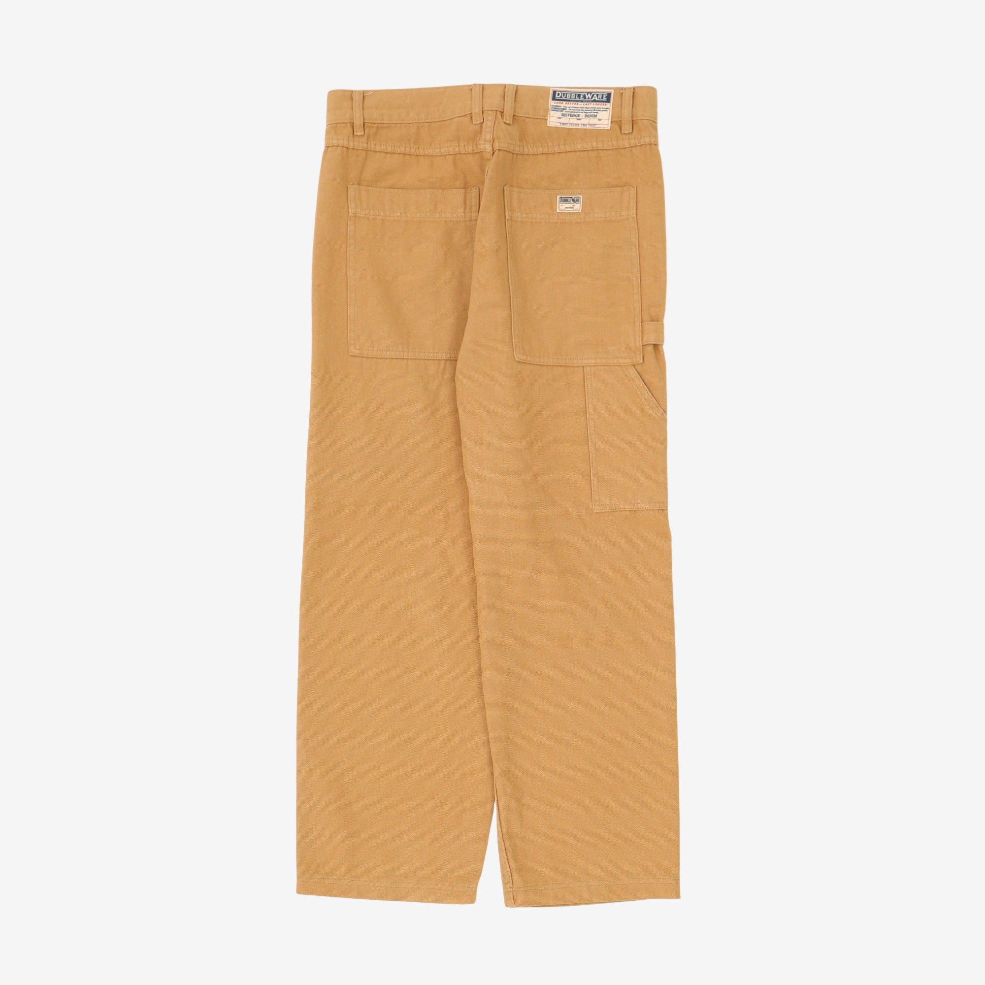 Carpenter Pants