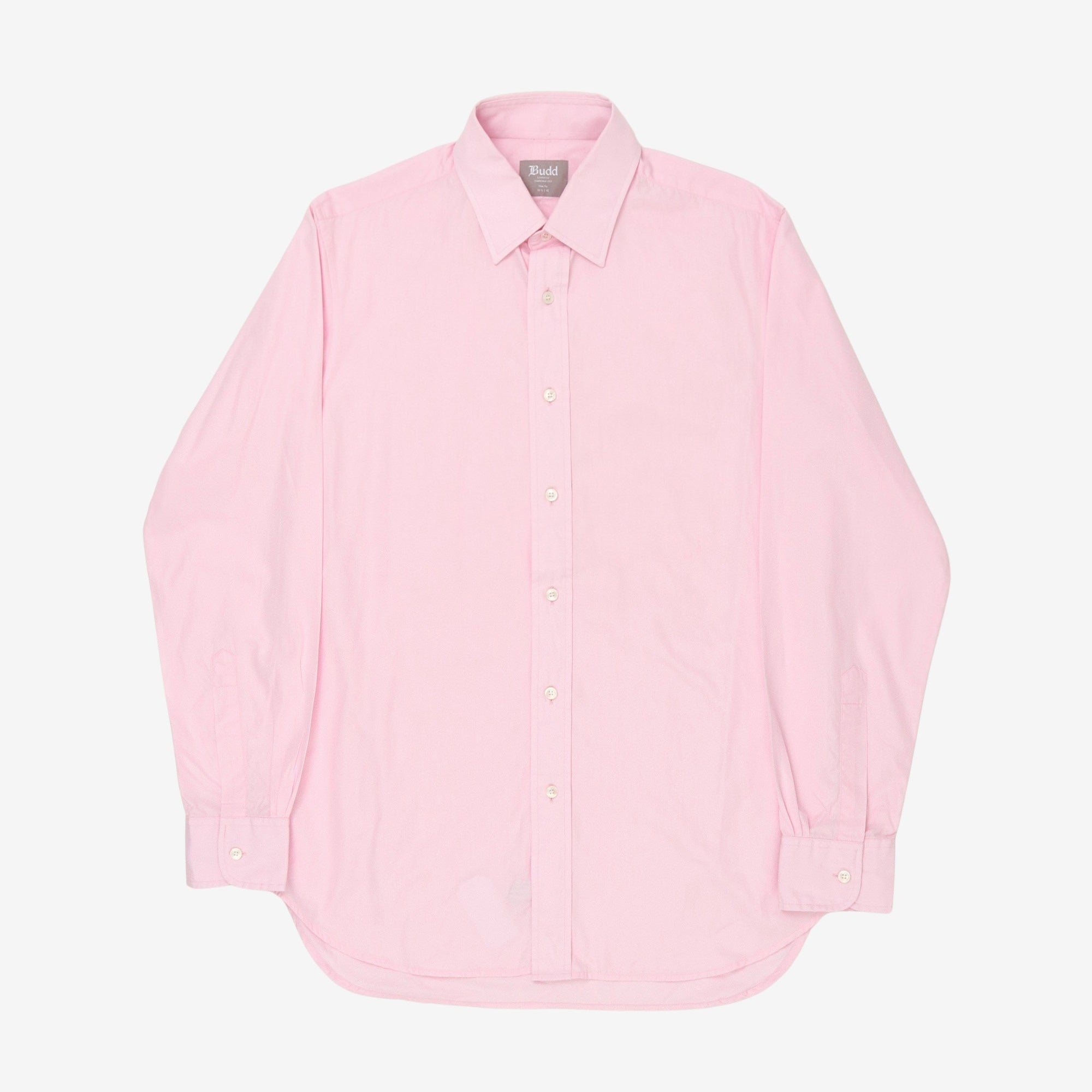 Poplin Shirt