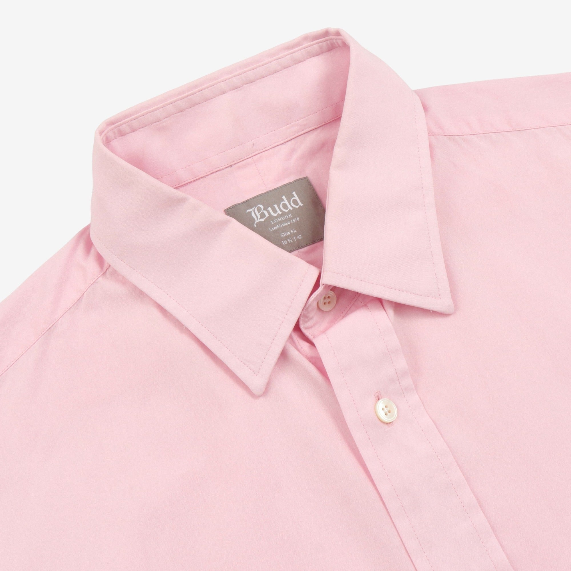 Poplin Shirt