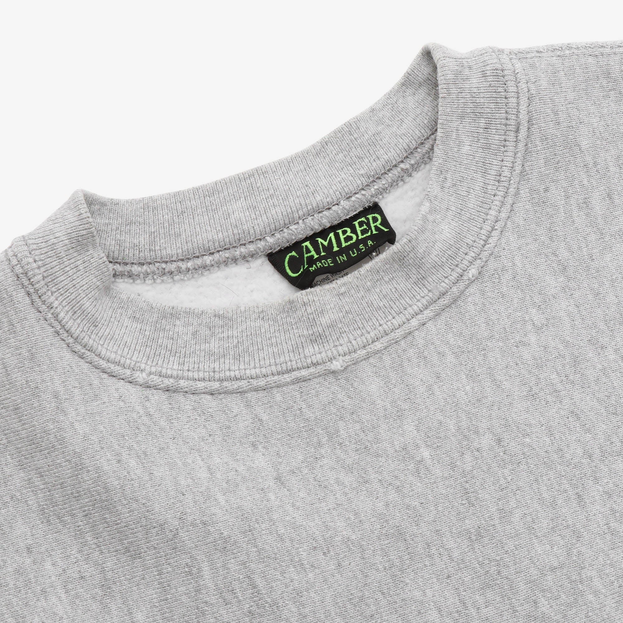 234 Heavyweight Sweatshirt