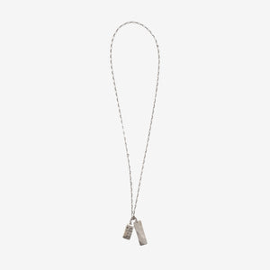 25 Years Necklace