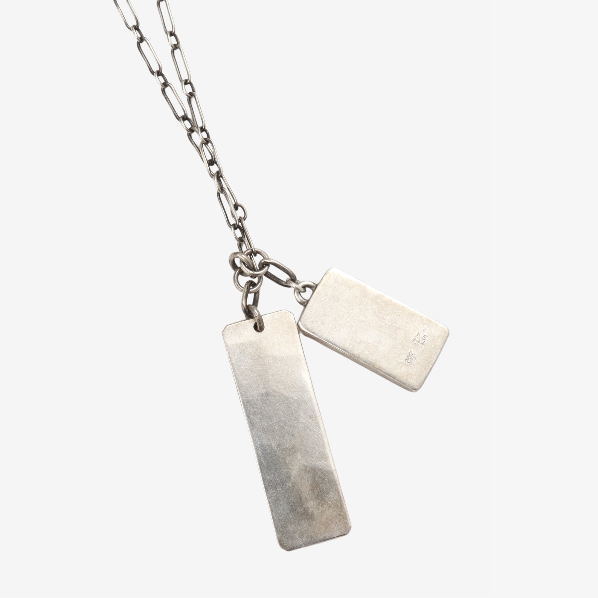 25 Years Necklace