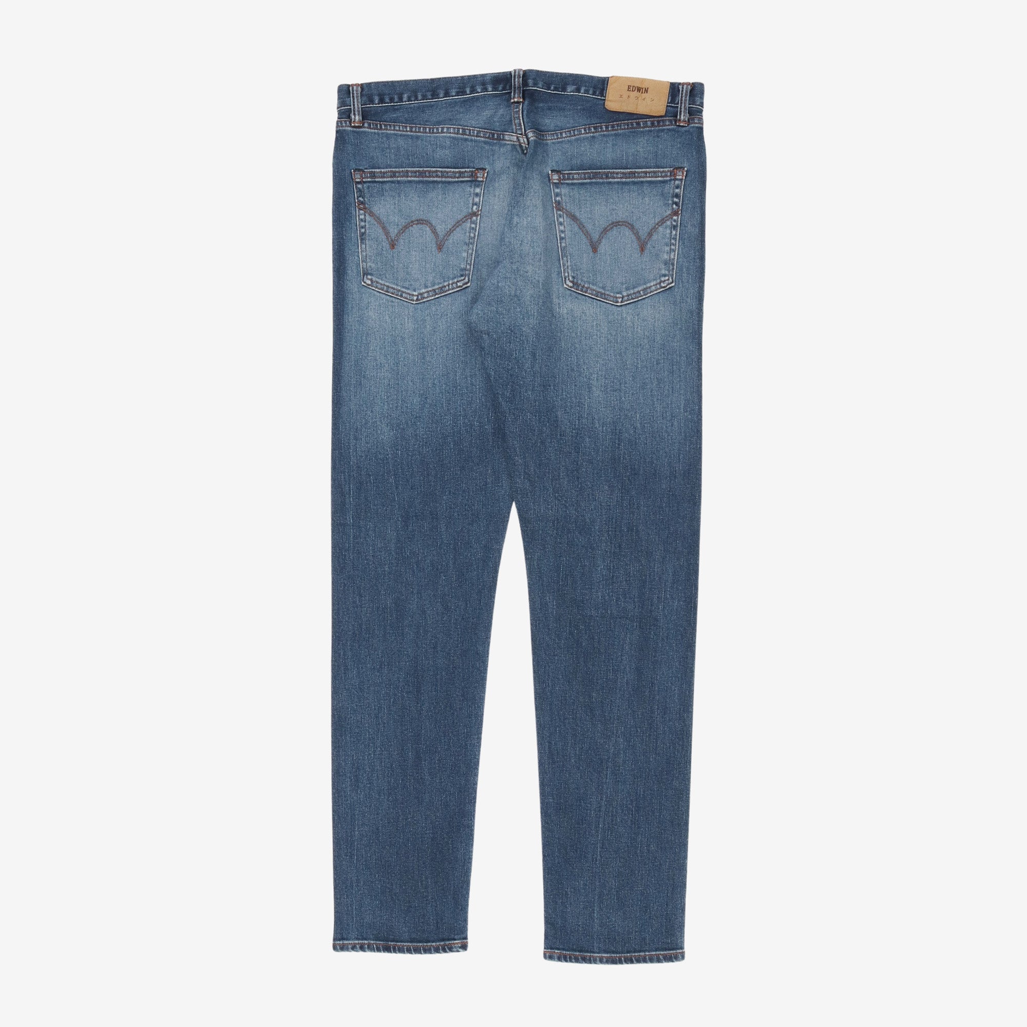 Slim Tapered Denim (36W X 33L)