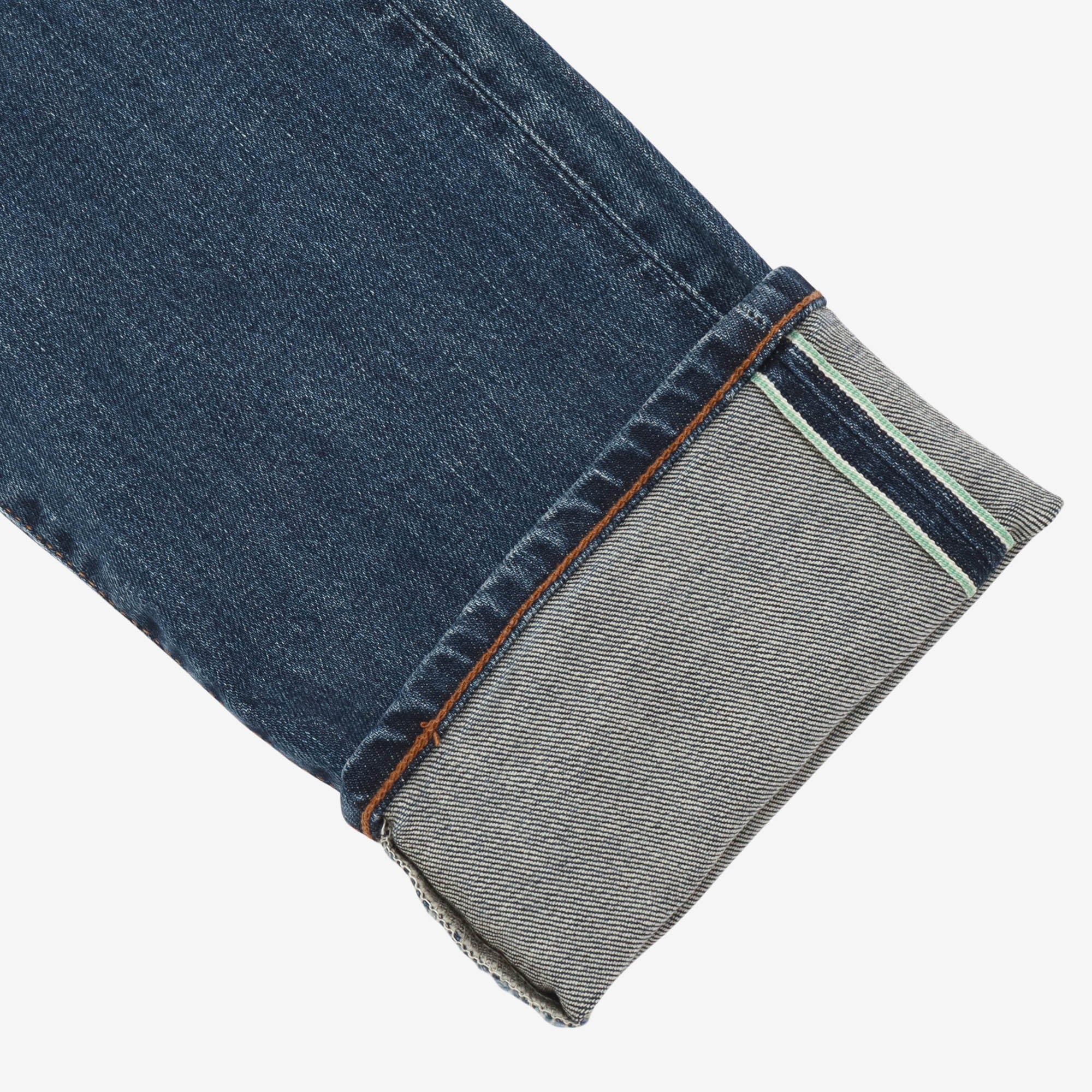 Slim Tapered Denim (36W X 33L)