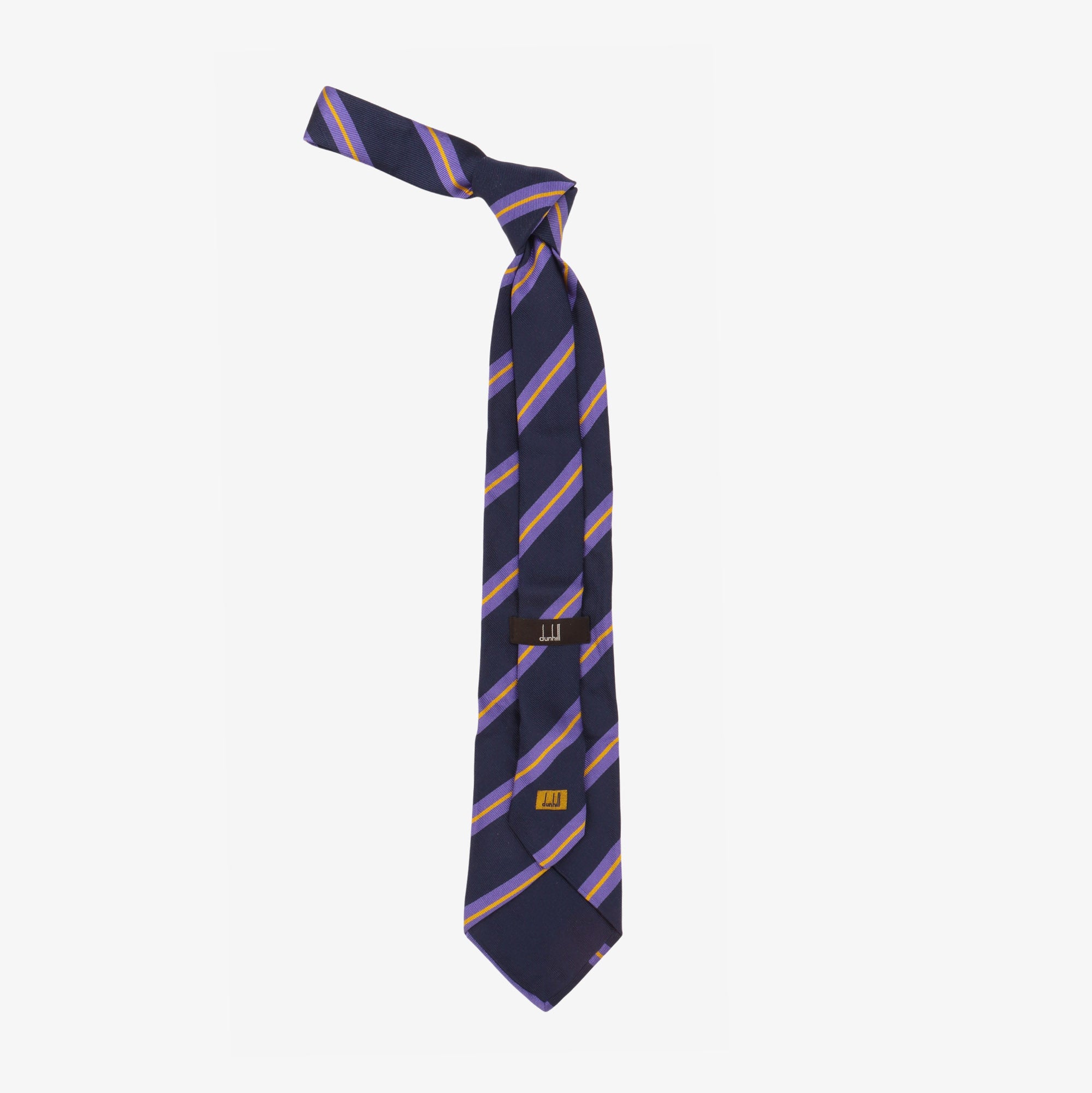 Silk Tie