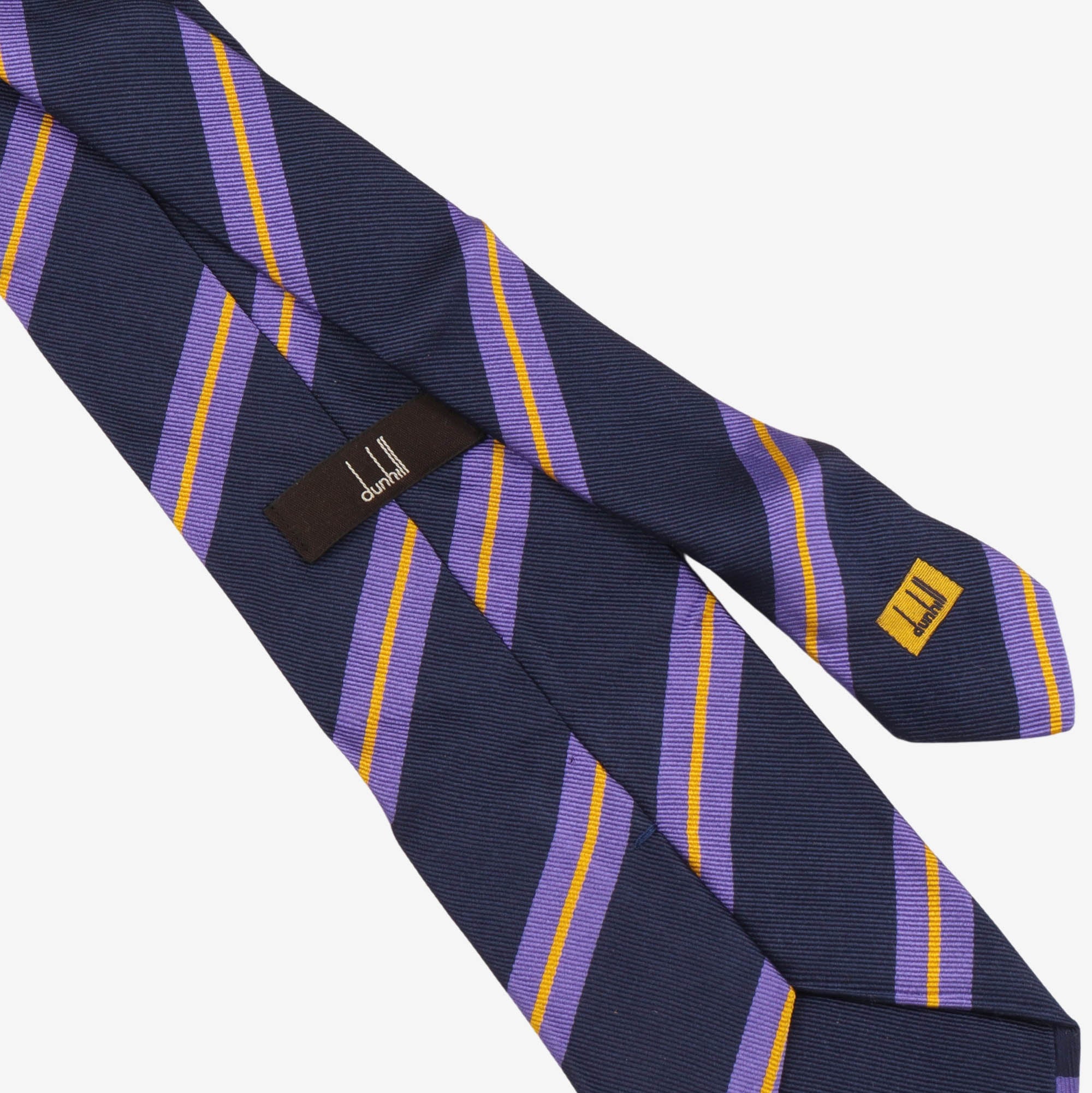 Silk Tie