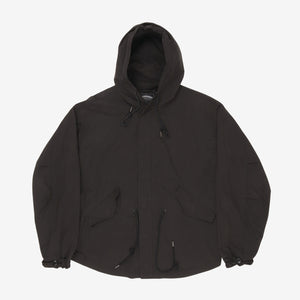 Nyco Hooded Oscar Jacket