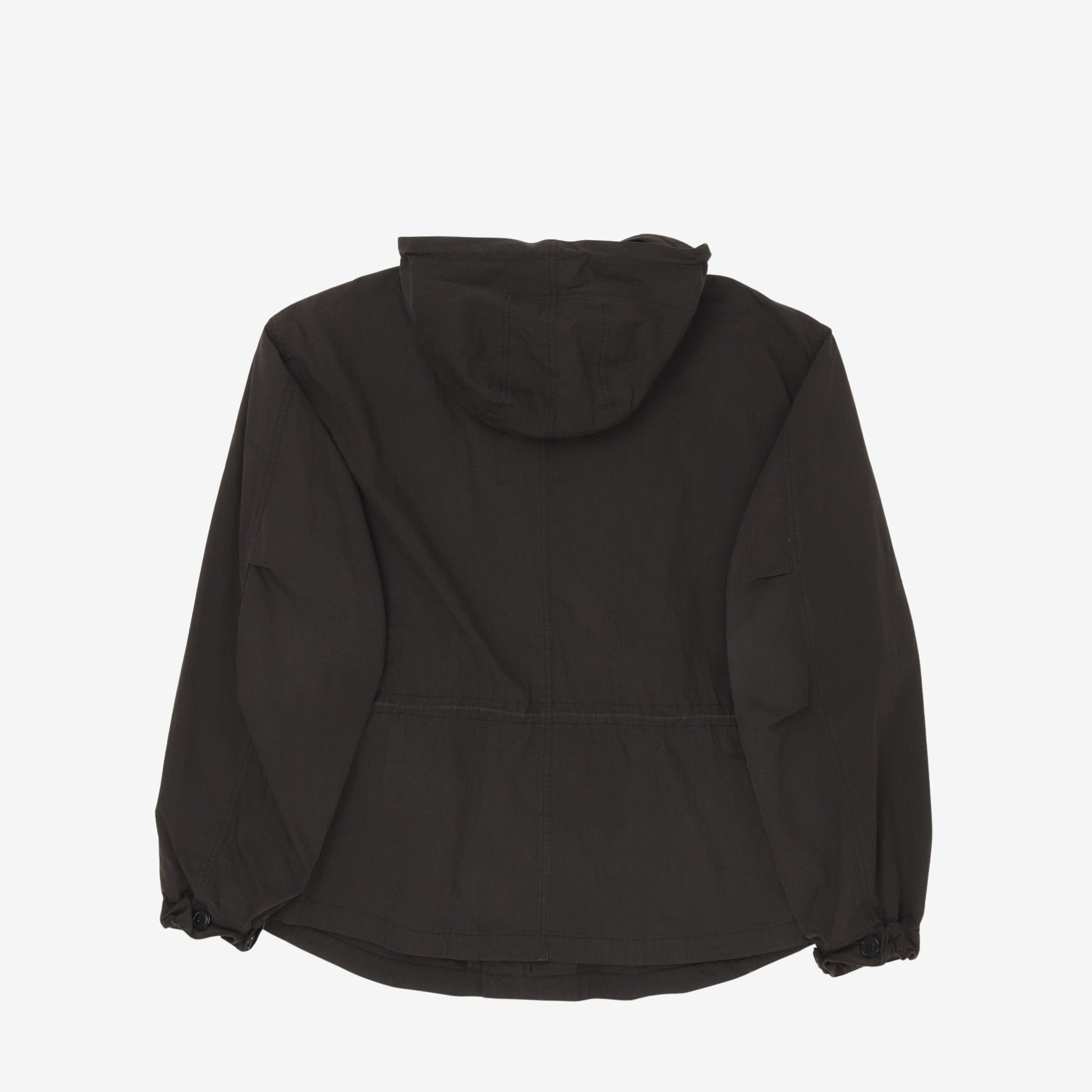 Nyco Hooded Oscar Jacket