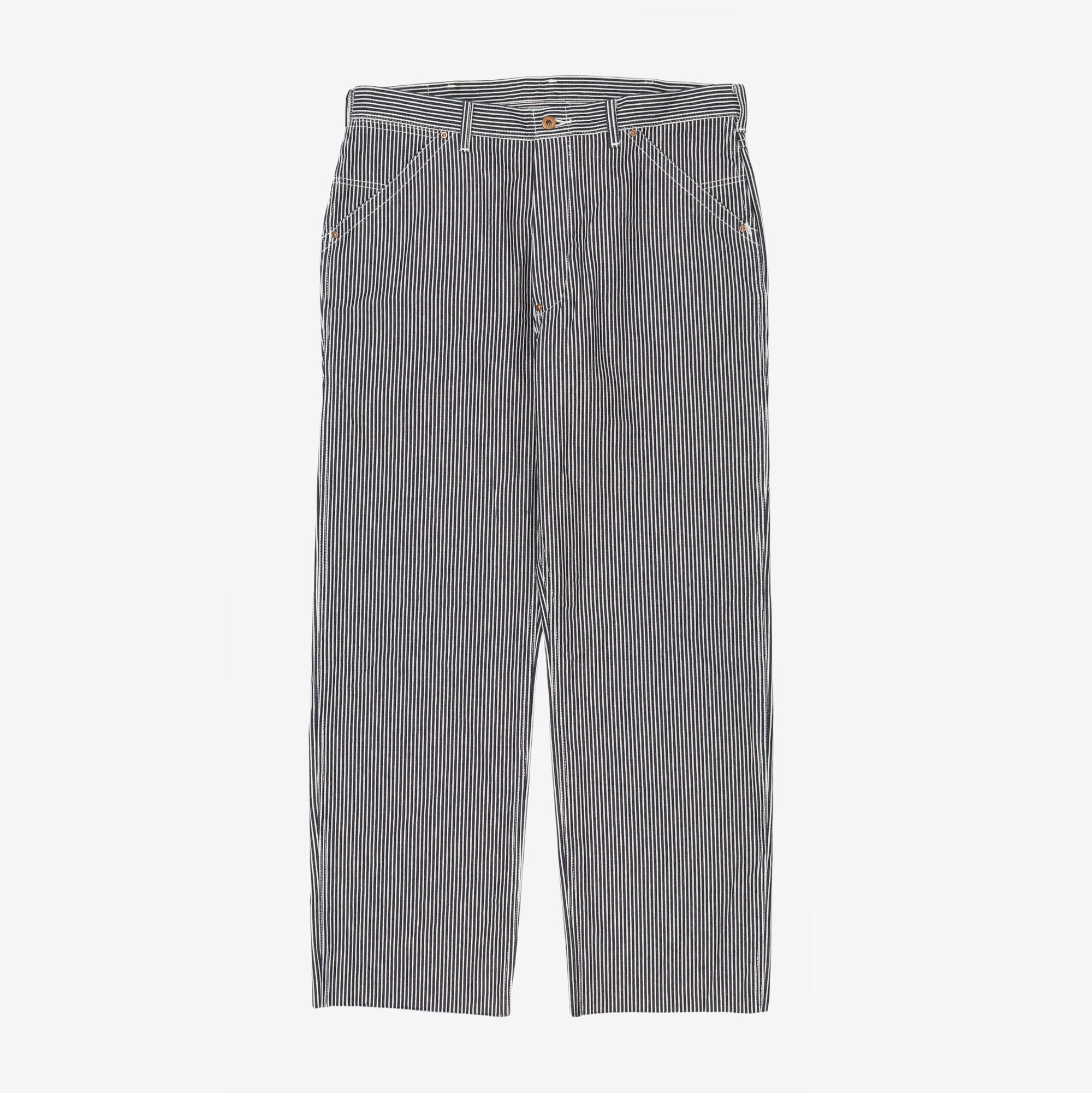 Archives 1949 'Dungaree' 191B Trousers