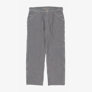 Archives 1949 'Dungaree' 191B Trousers