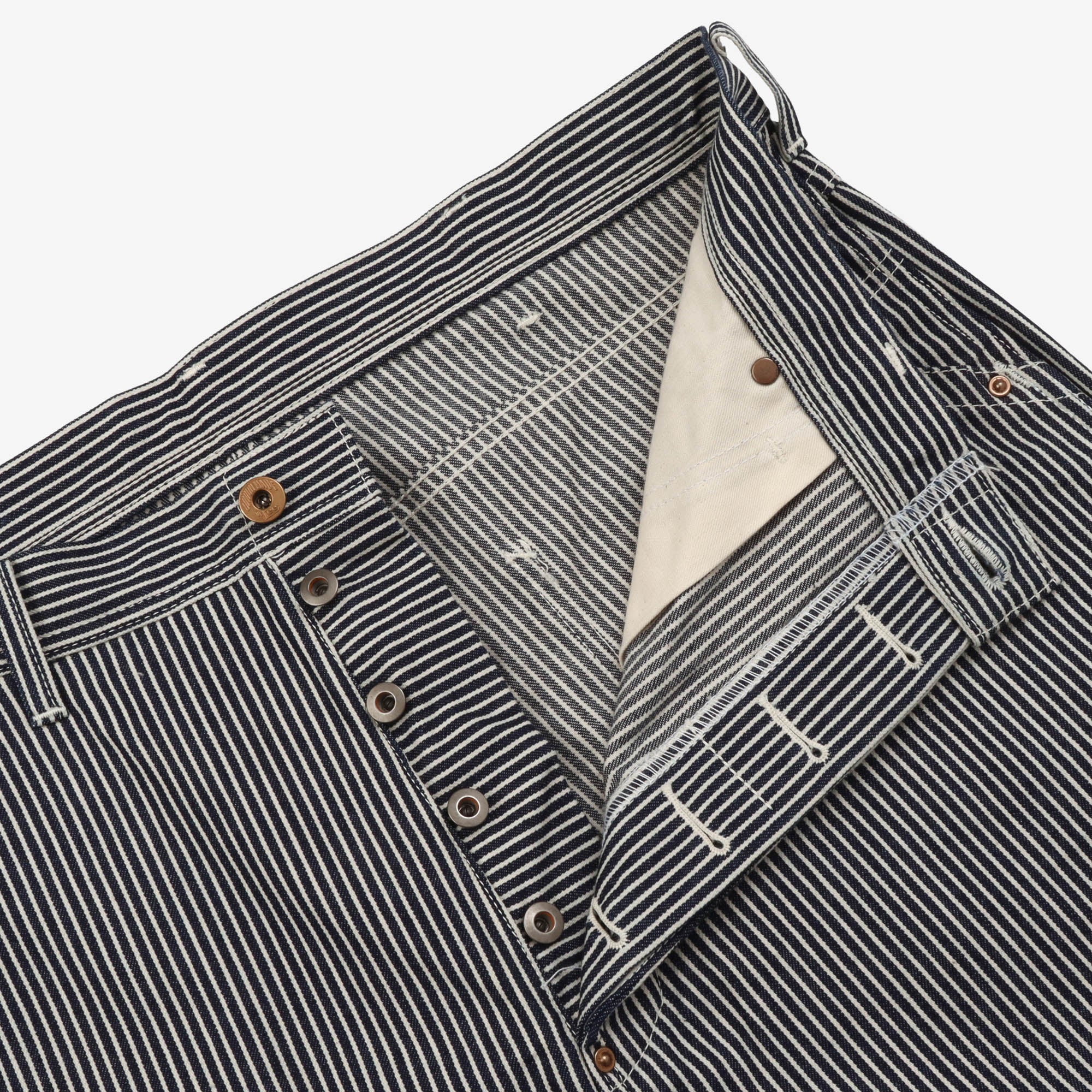 Archives 1949 'Dungaree' 191B Trousers