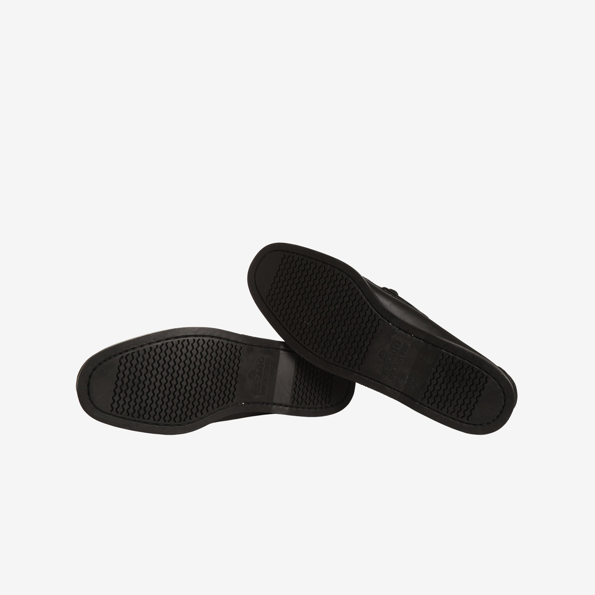 Dockside Nubuck Boat Shoes
