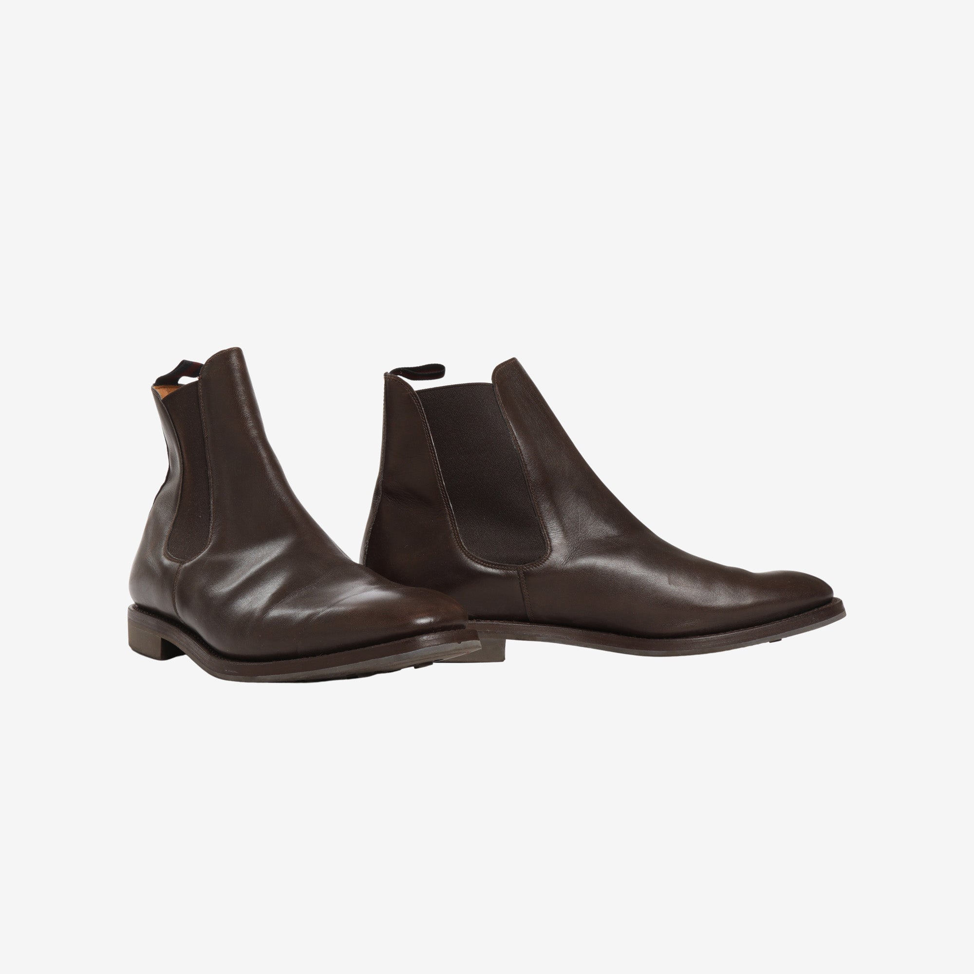 Liam Chelsea Boots