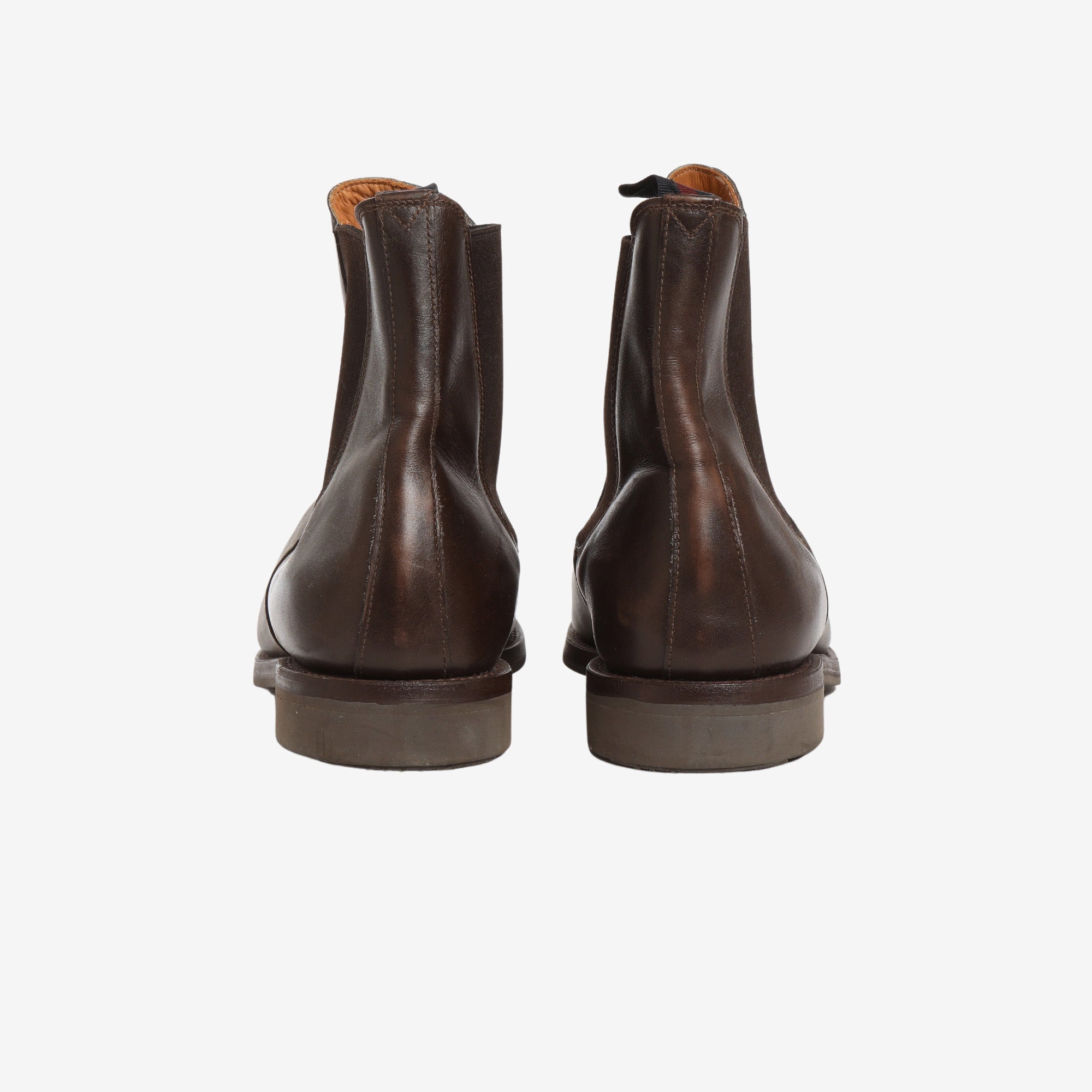 Liam Chelsea Boots