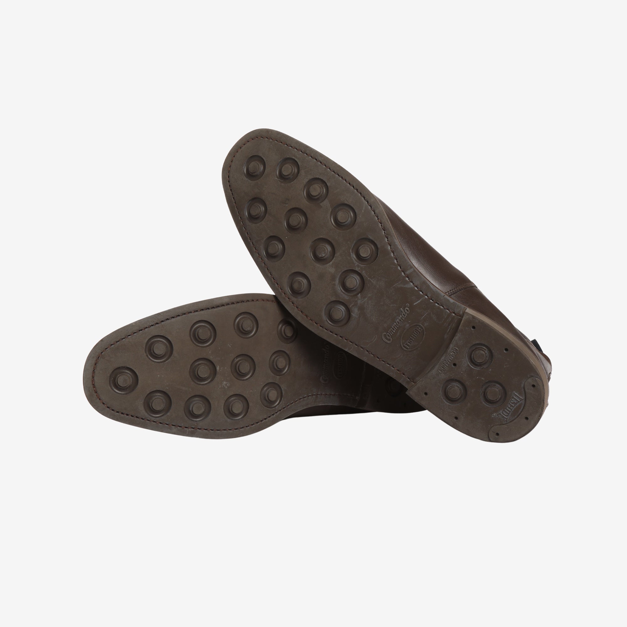 Liam Chelsea Boots