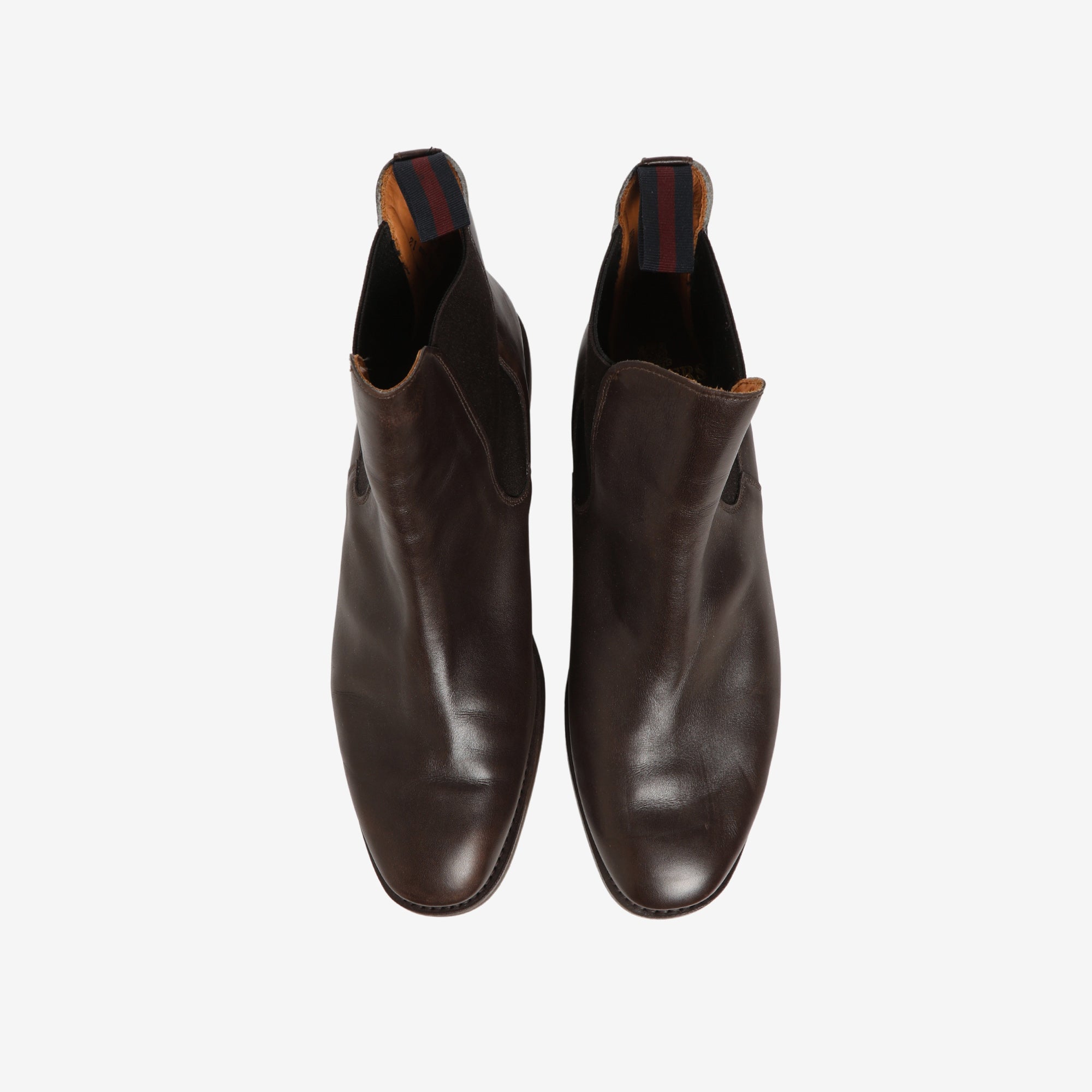 Liam Chelsea Boots