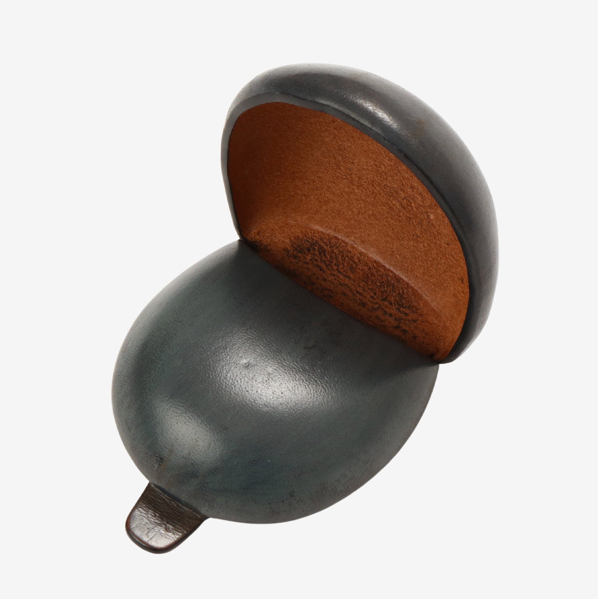 Leather Coin Pouch