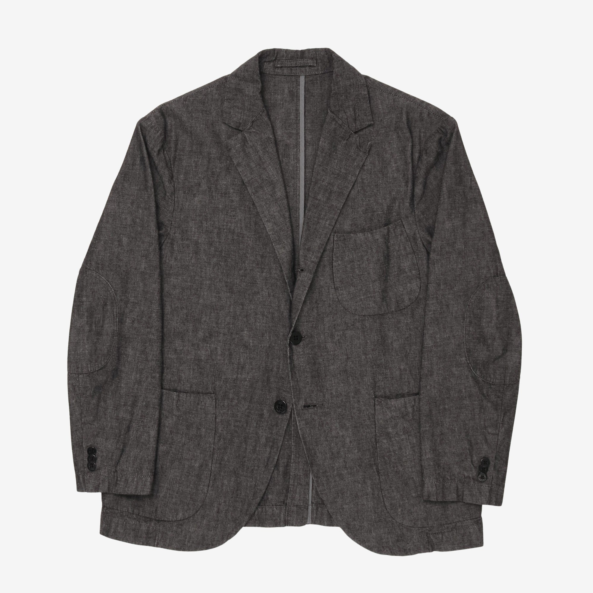 Chambray Jacket