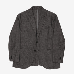 Yamane Chambray Jacket