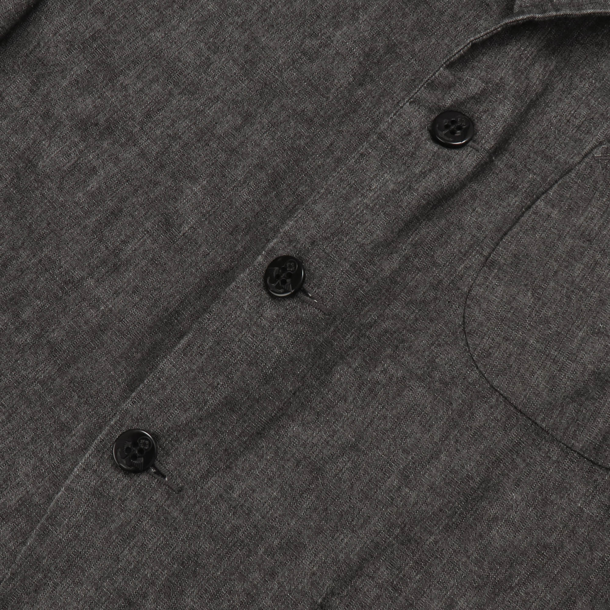 Chambray Jacket
