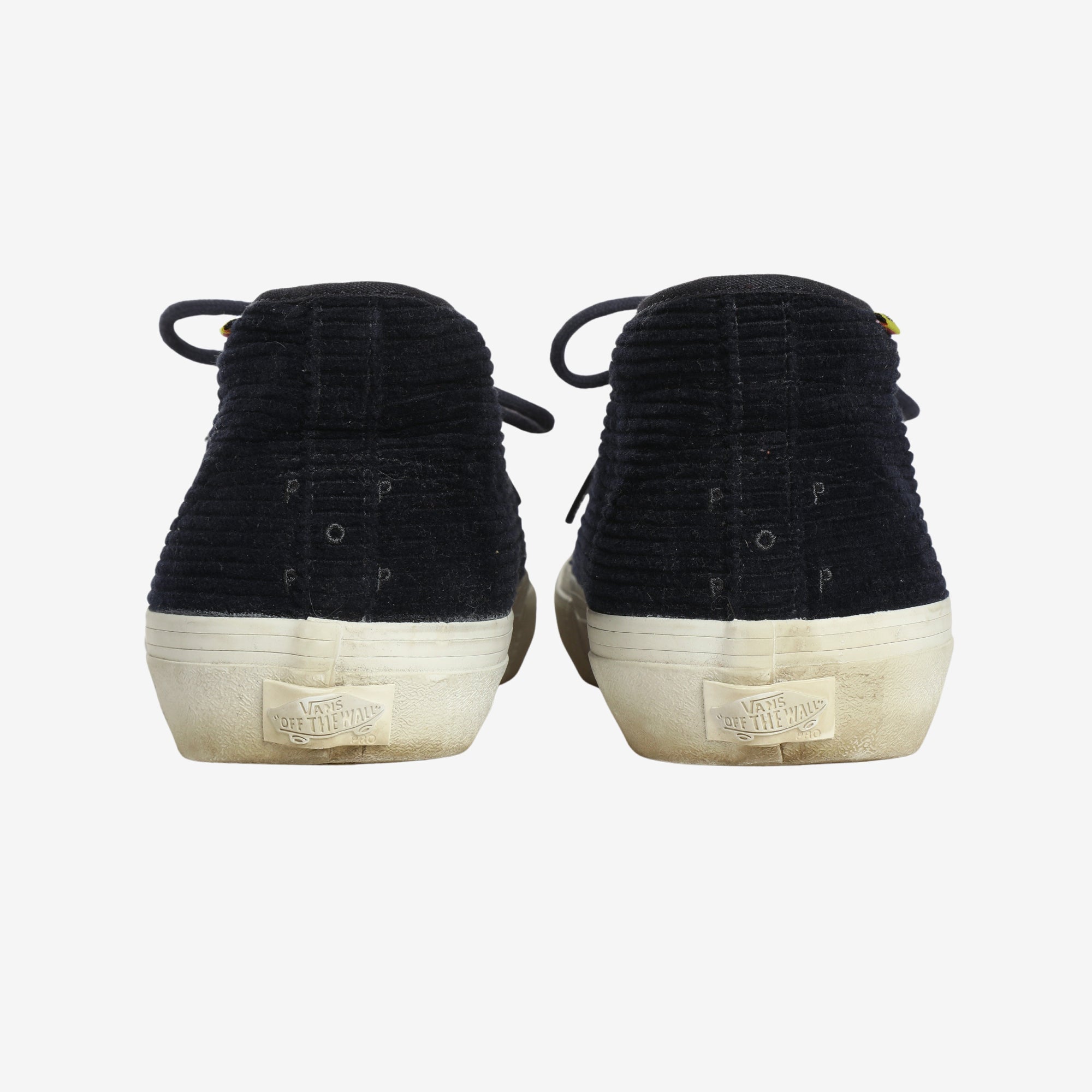 Pop Trading Chukka