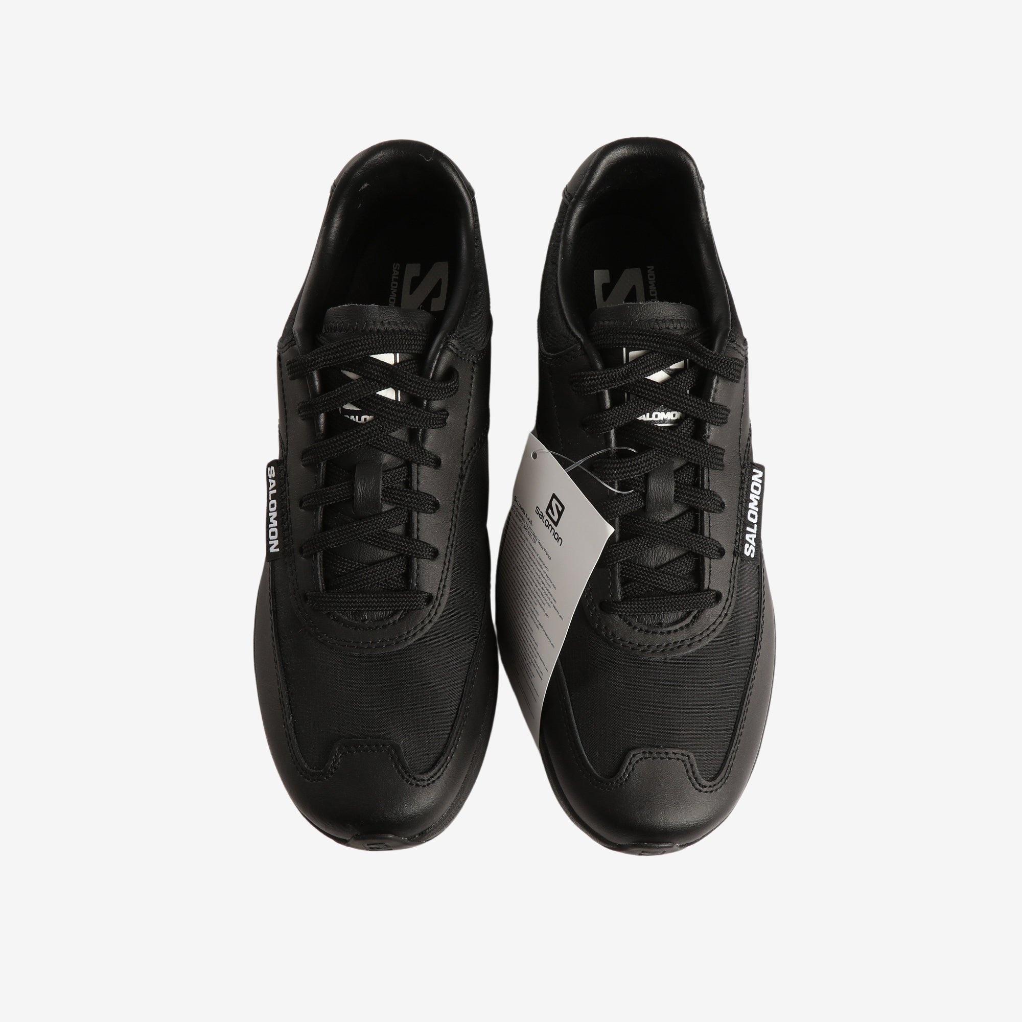 CDG SR90 Sneaker