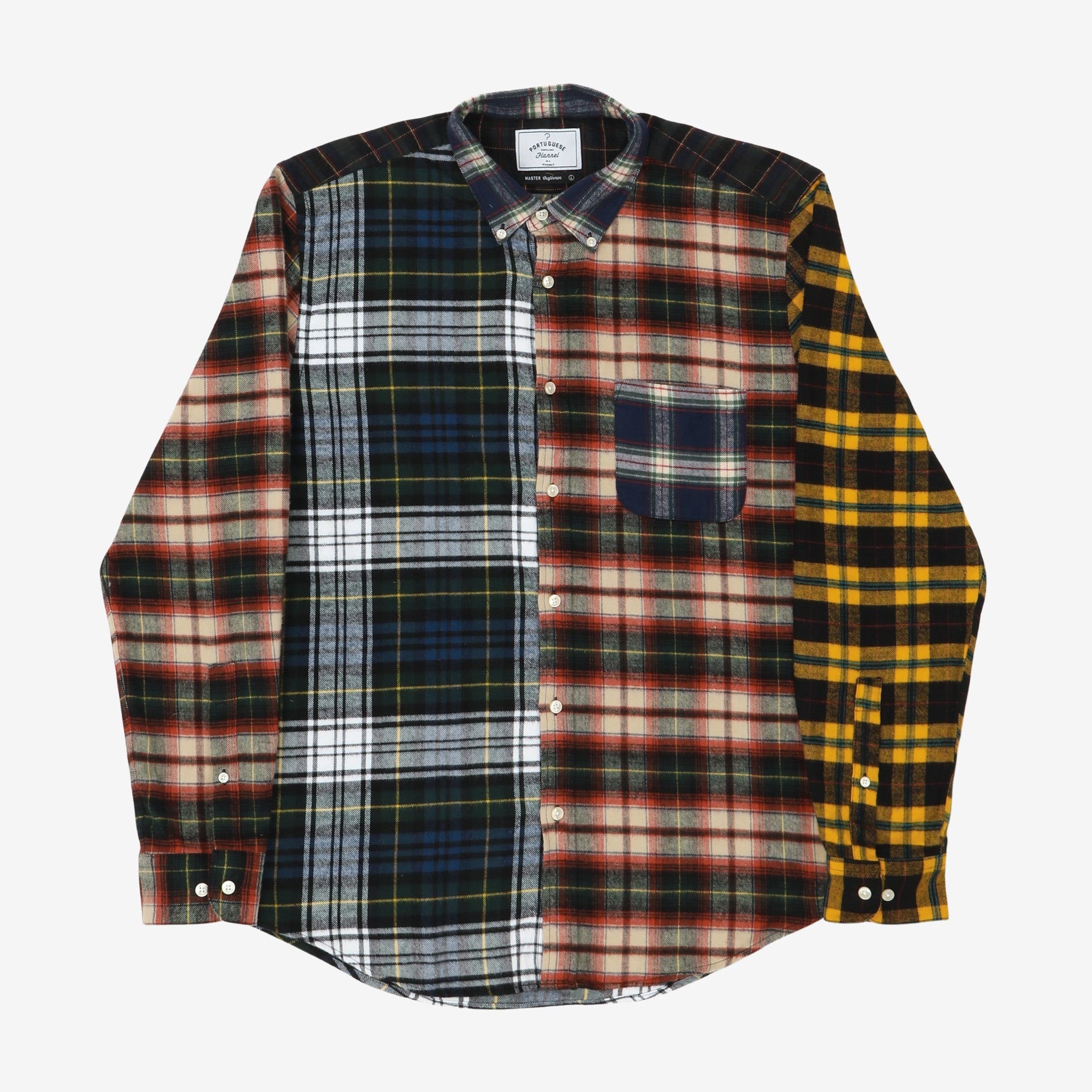 BD Pocket Shirt