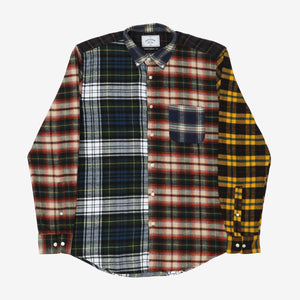 BD Pocket Shirt