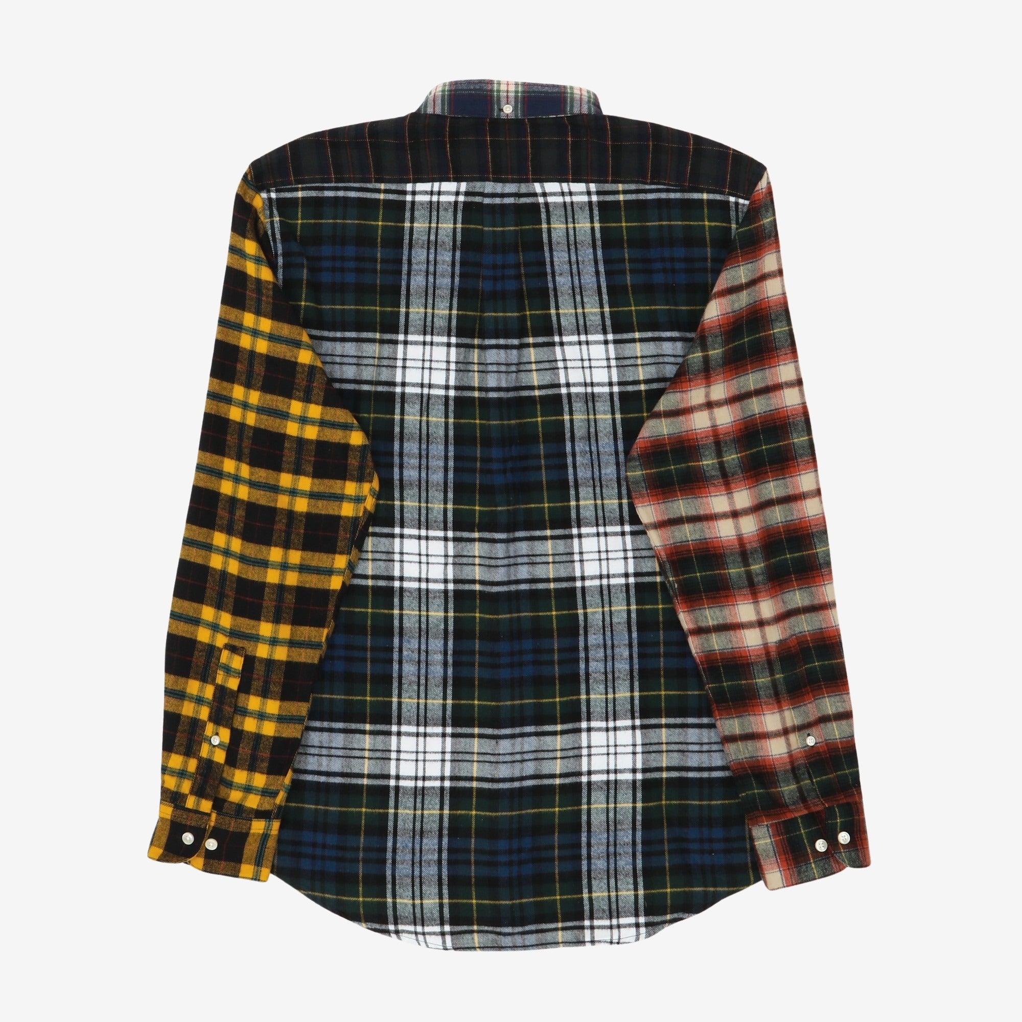 BD Pocket Shirt
