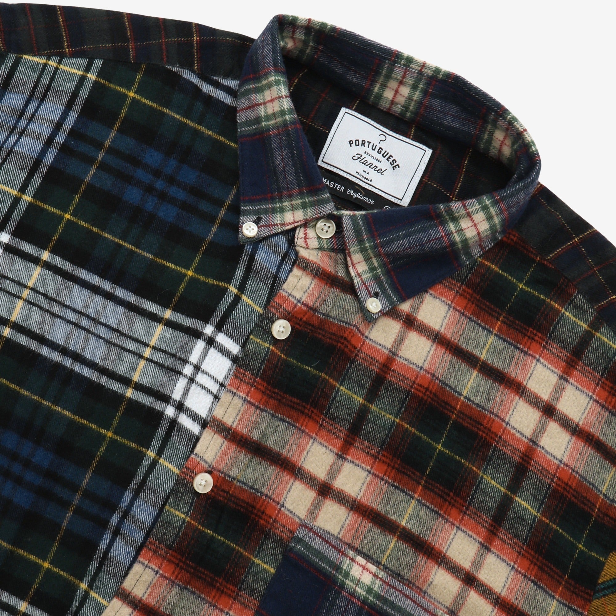 BD Pocket Shirt