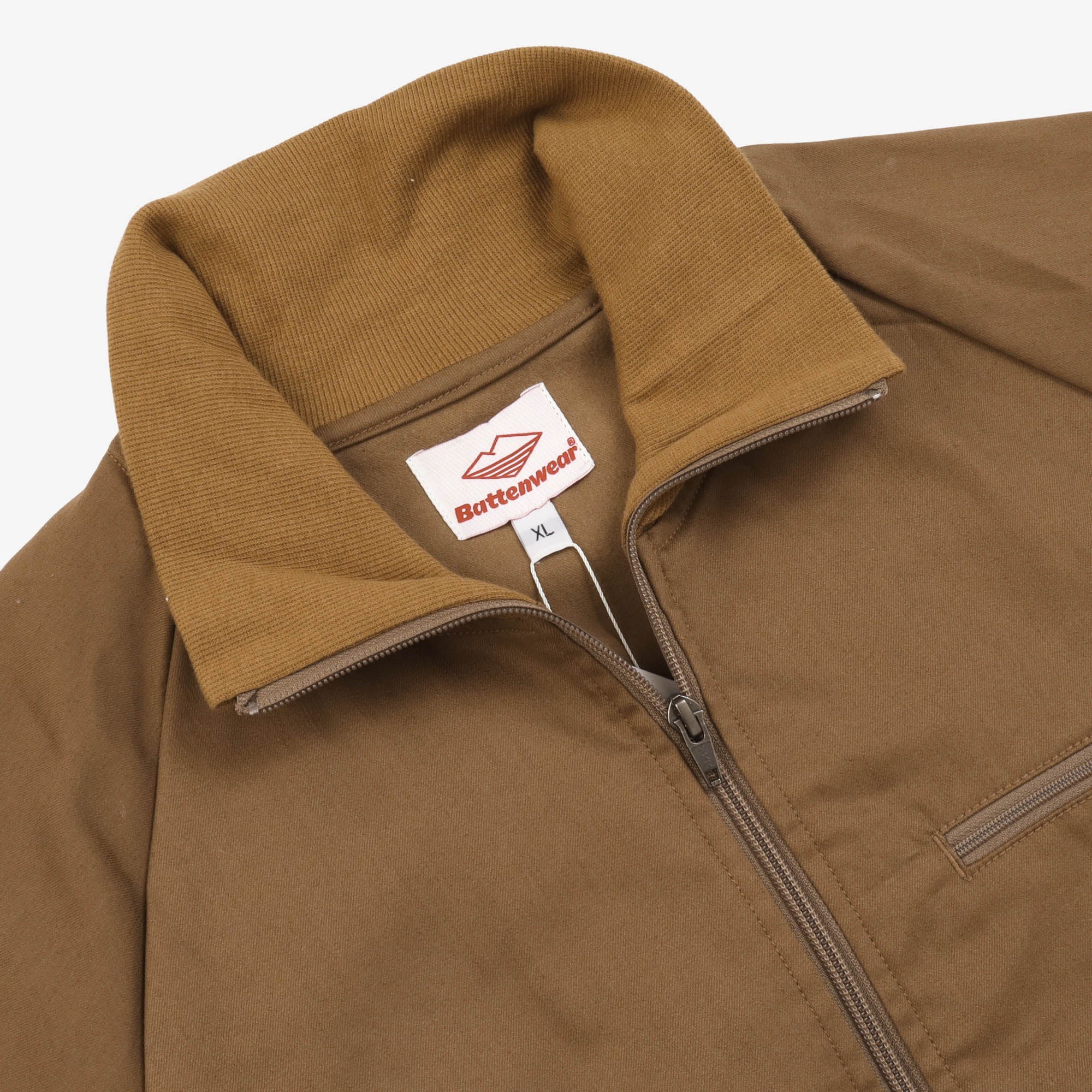 Track Jacket