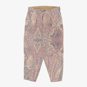 Betro Paisley Riding Pants (34W X 30L)