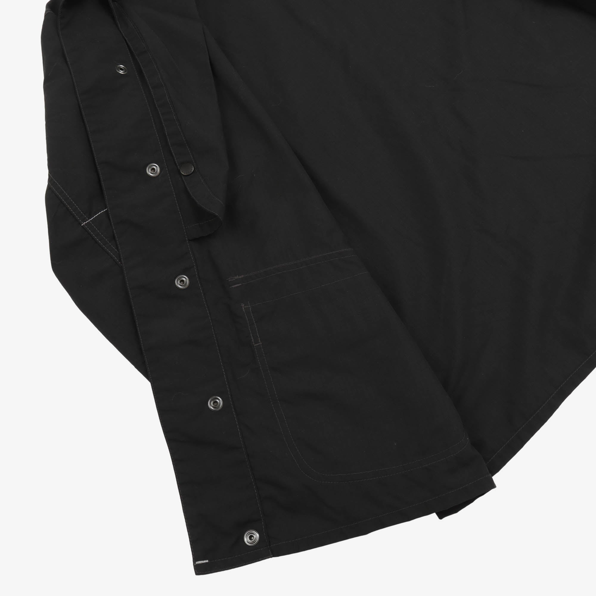 And Wander Pivot Jacket