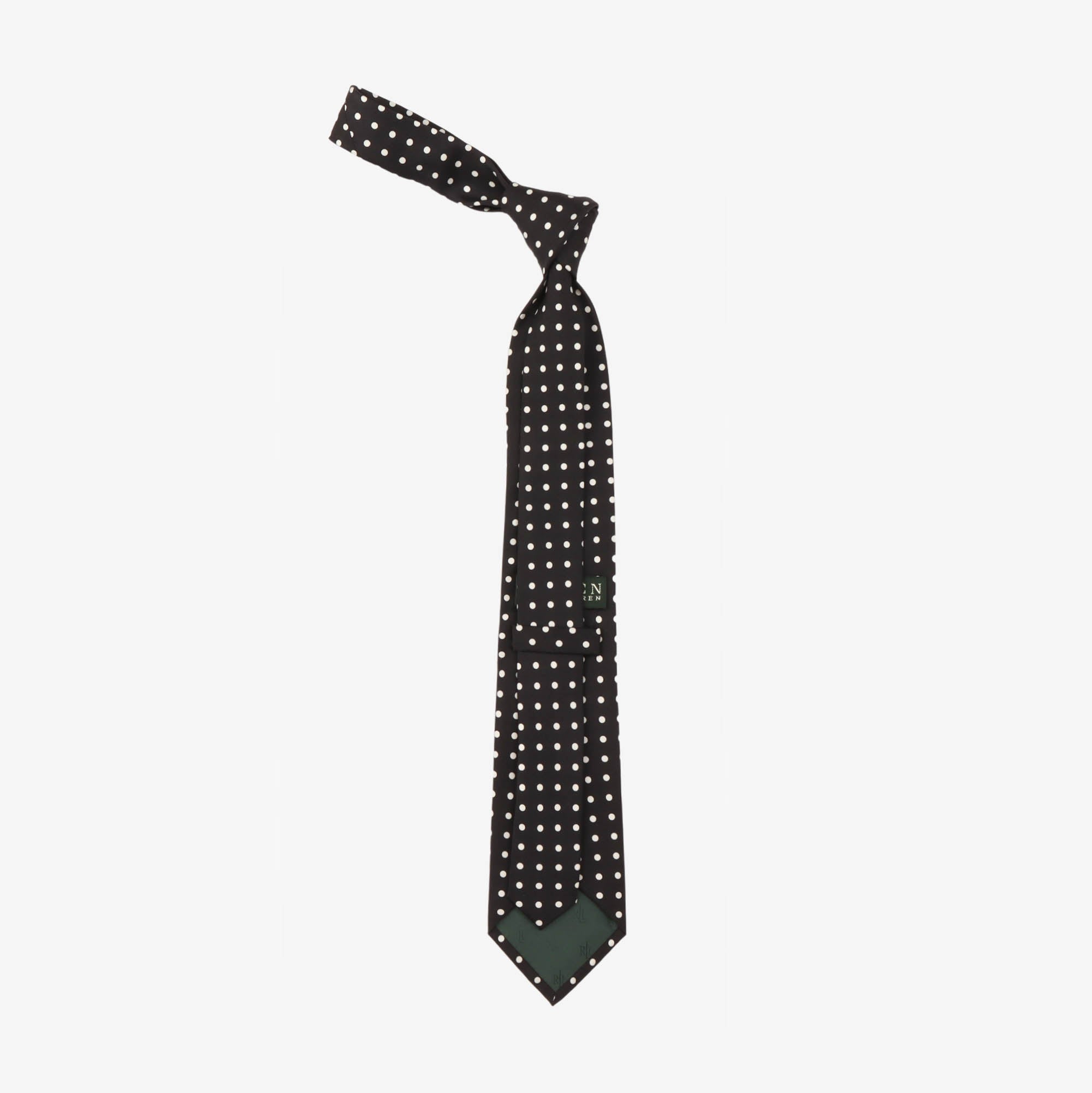 Silk Tie