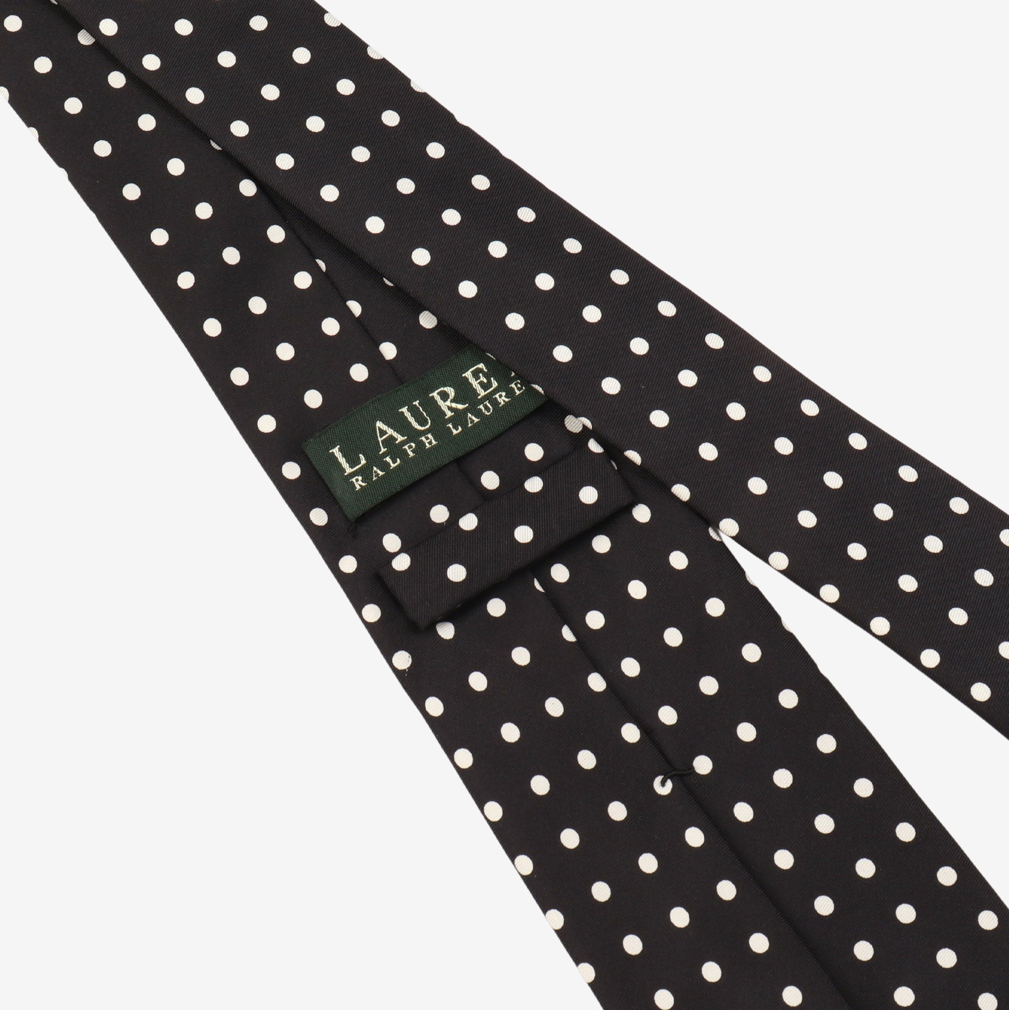 Silk Tie