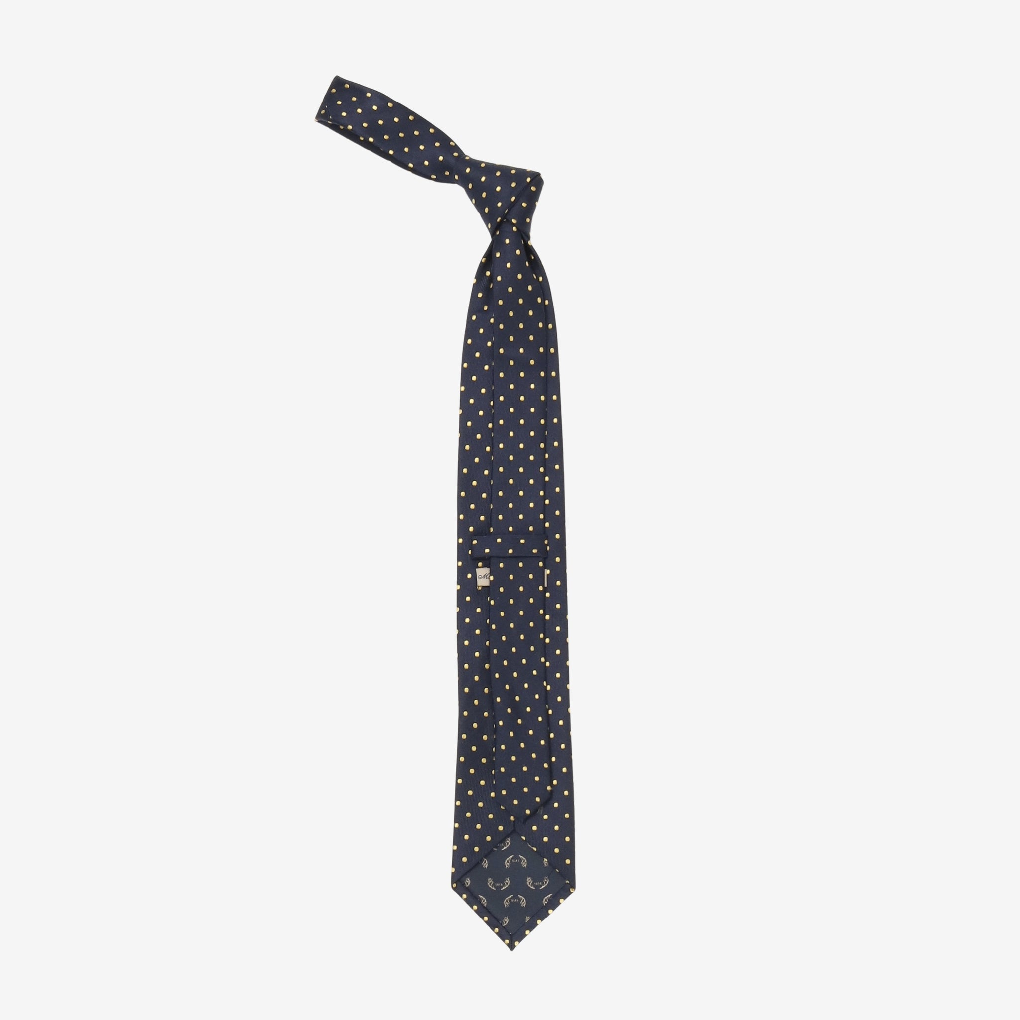 Silk Tie