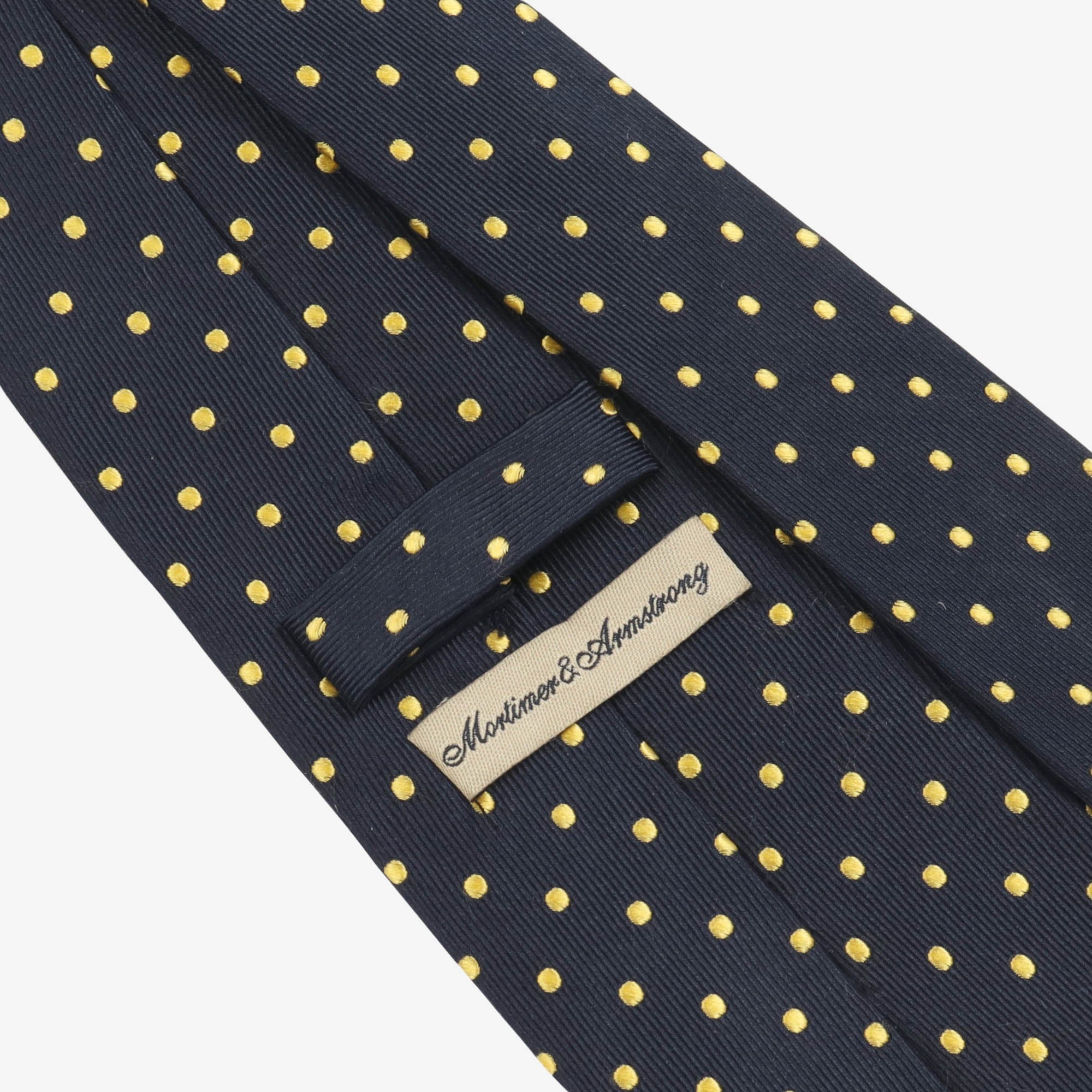 Silk Tie