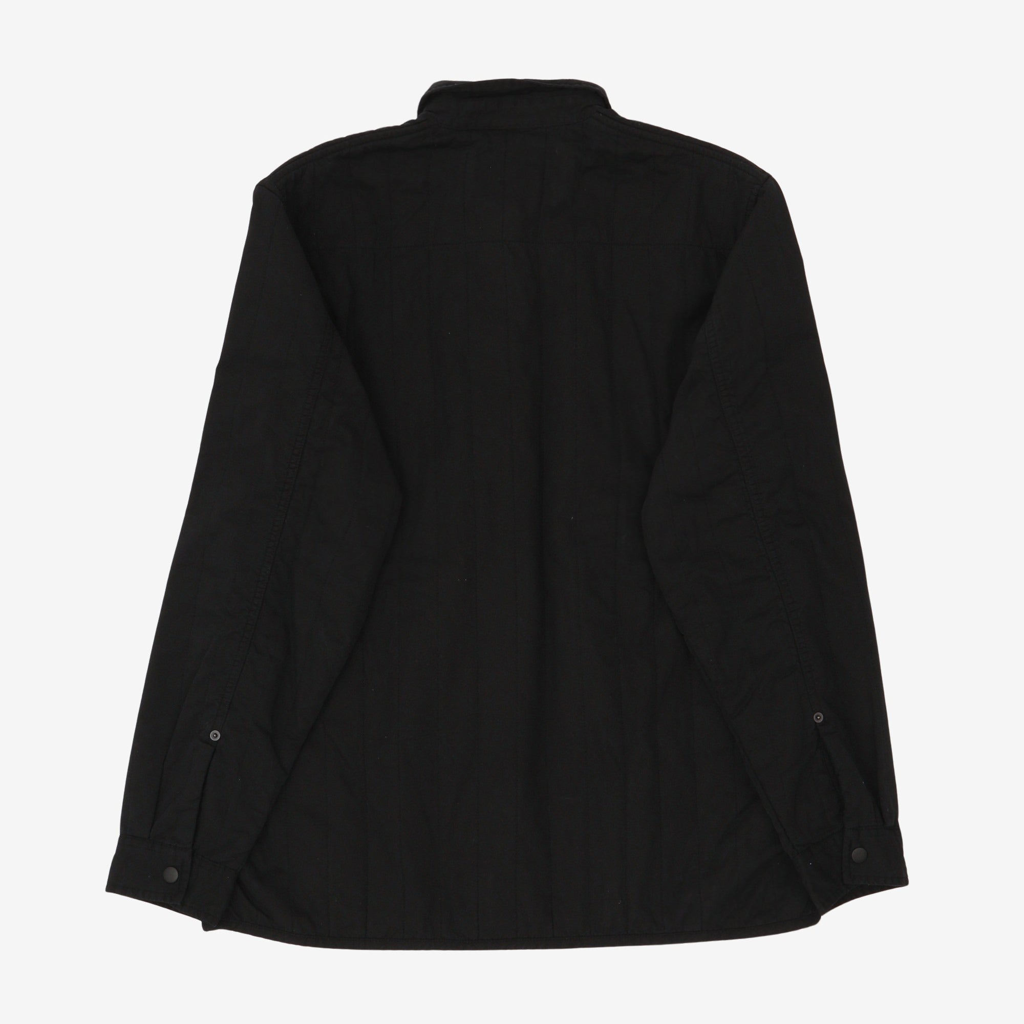 WIP Skyler Shirt Jacket